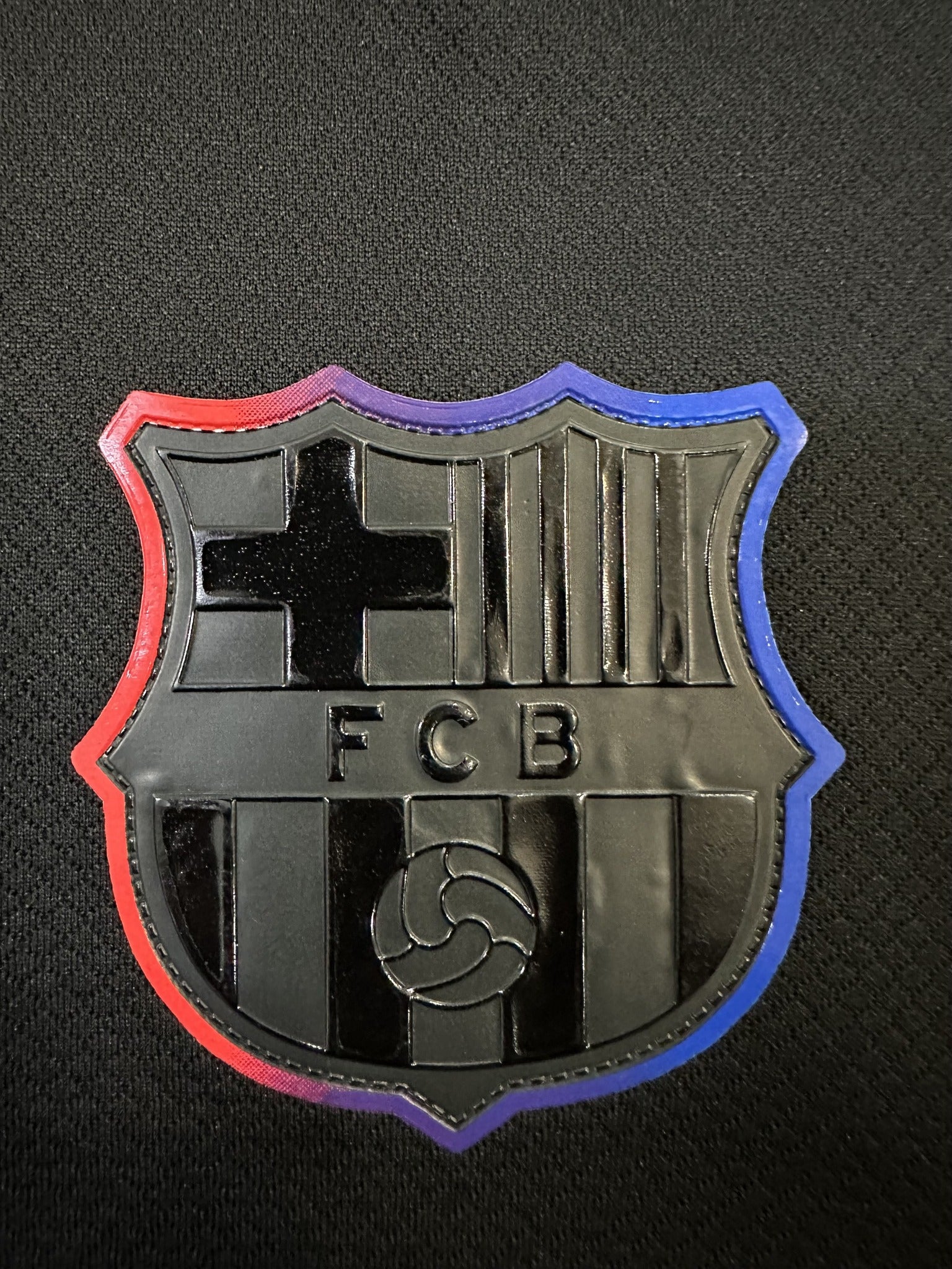 Barcelona 24/25 Away Kit – image 5
