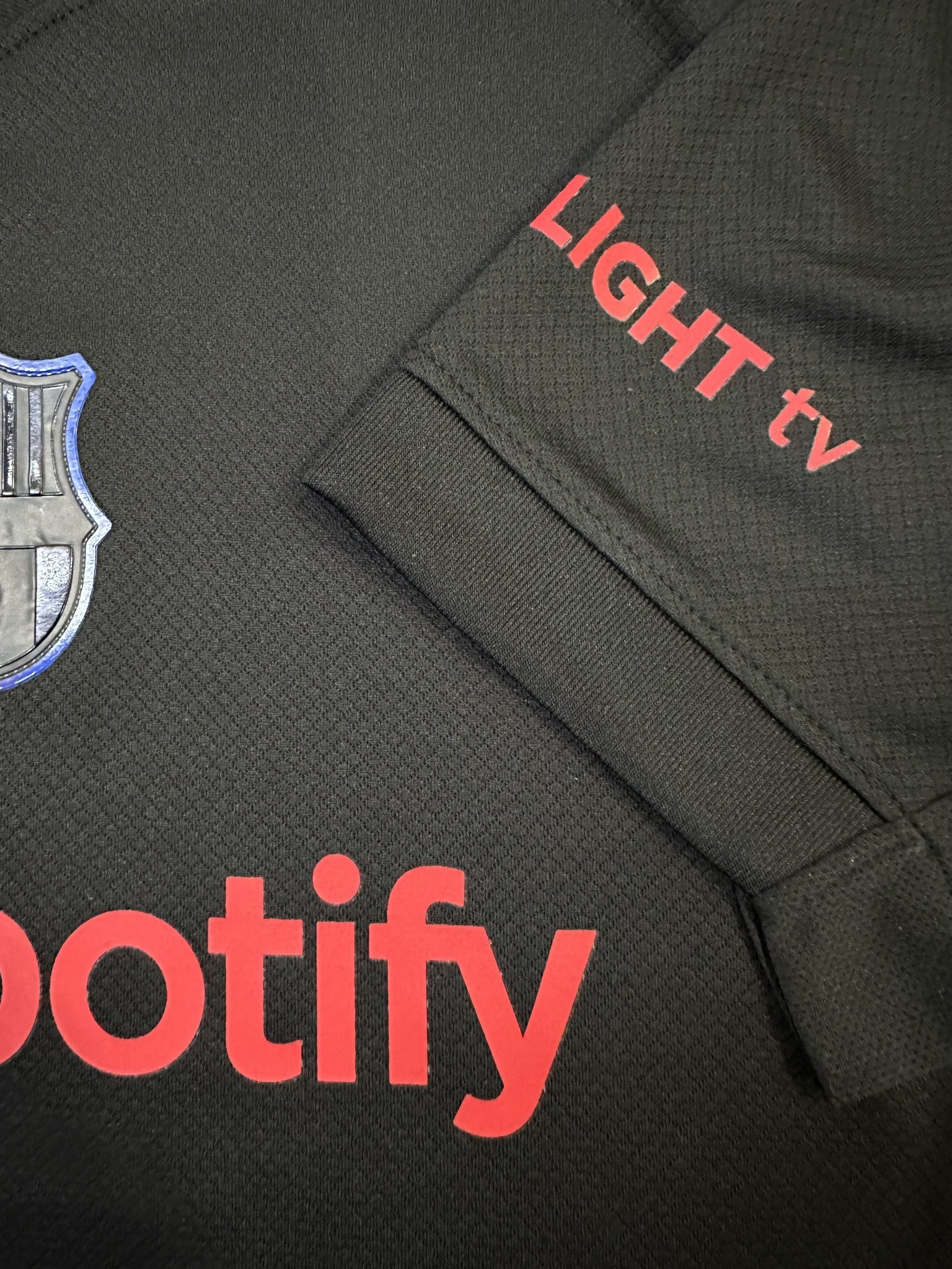 Barcelona 24/25 Away Kit – image 7