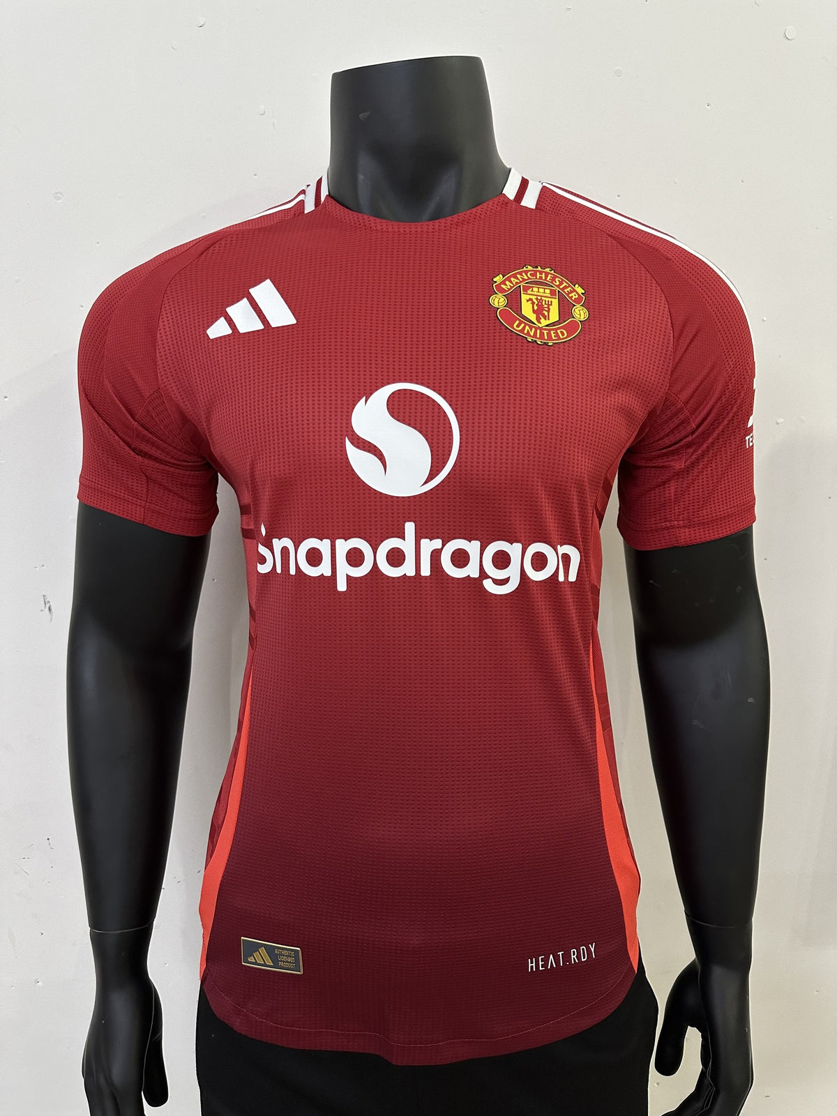 Manchester United Player 24/25 Home Kit – image 1