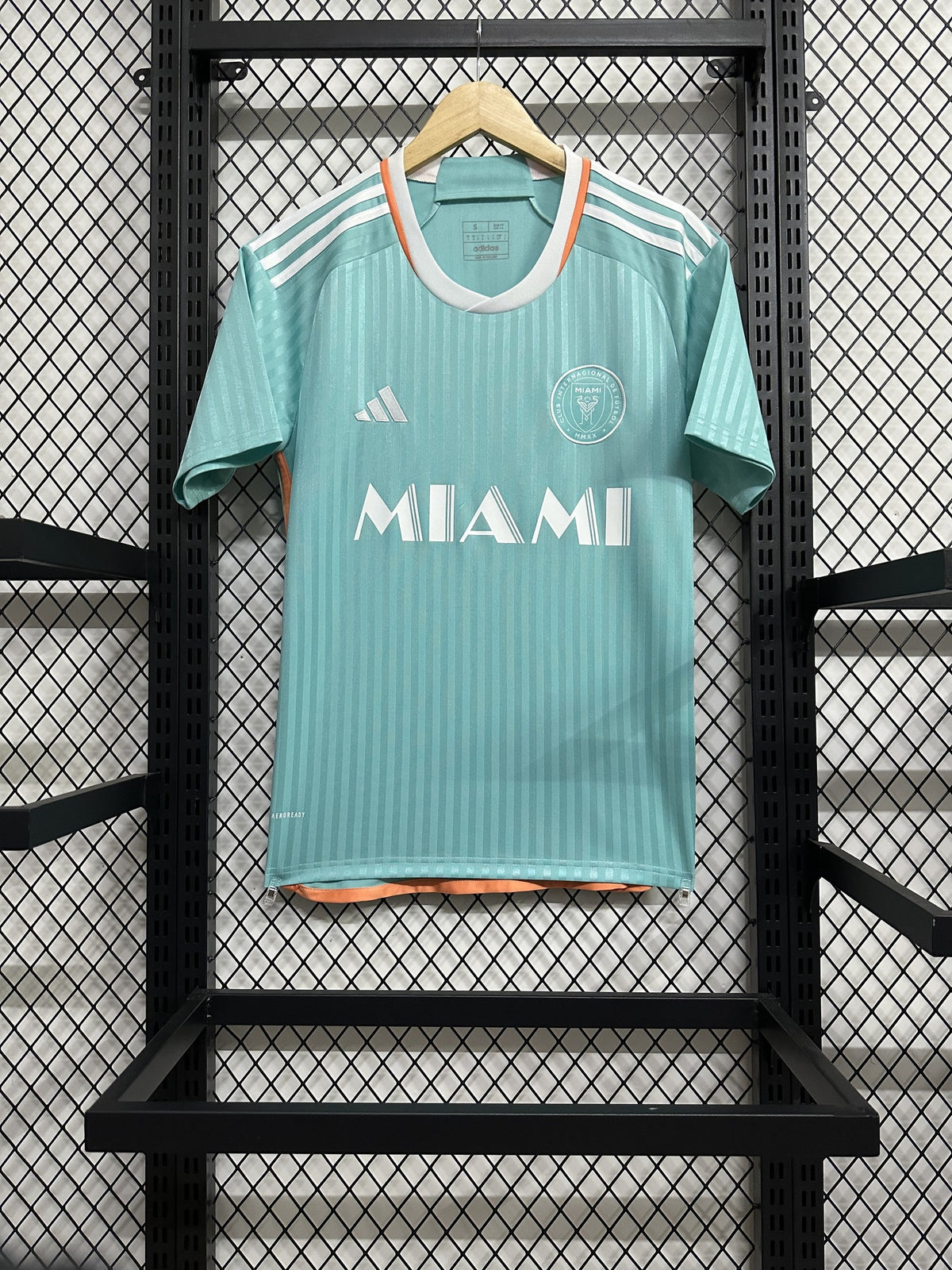 Inter Miami 24/25 Third Kit – image 1