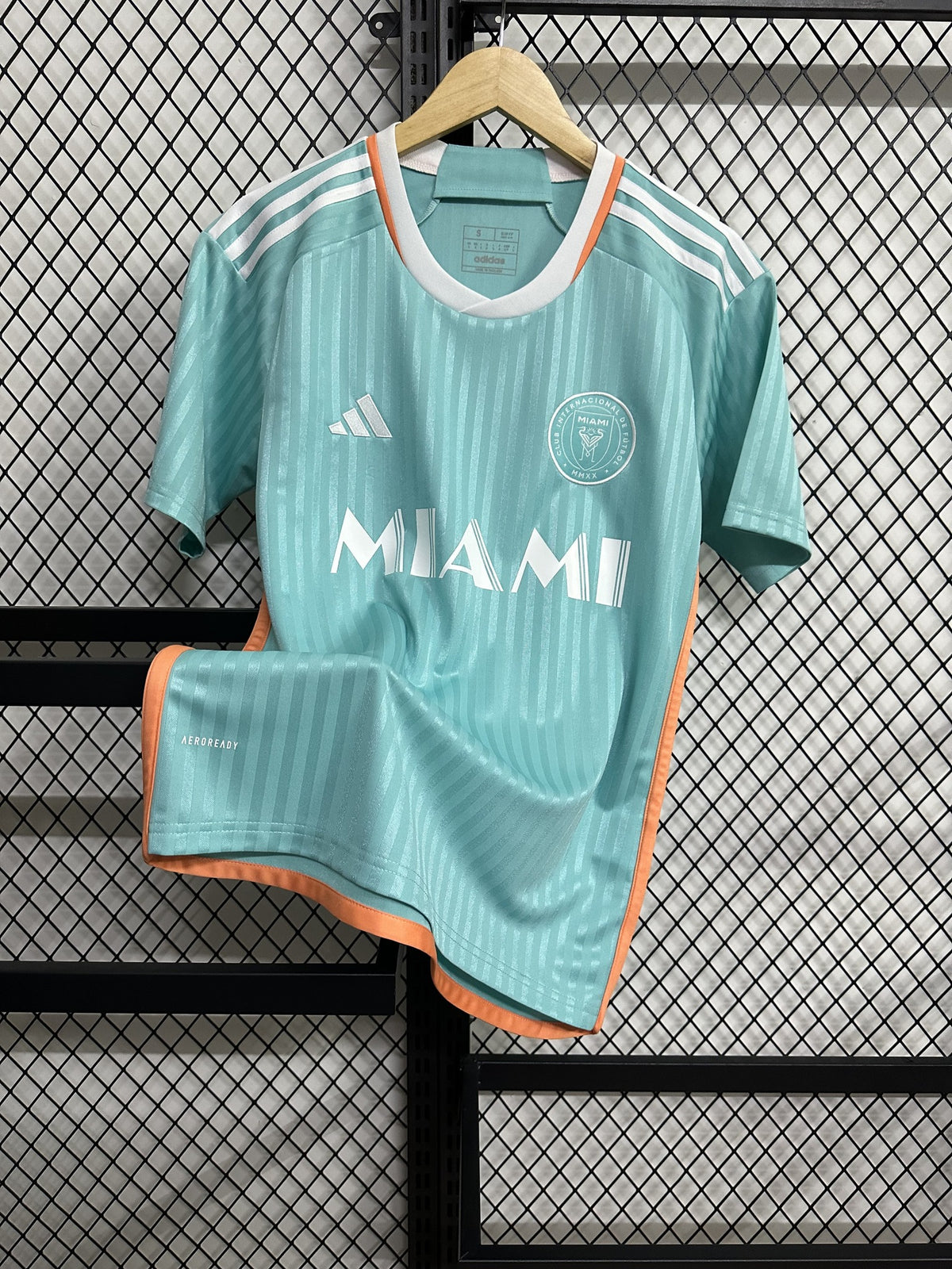 Inter Miami 24/25 Third Kit – image 3