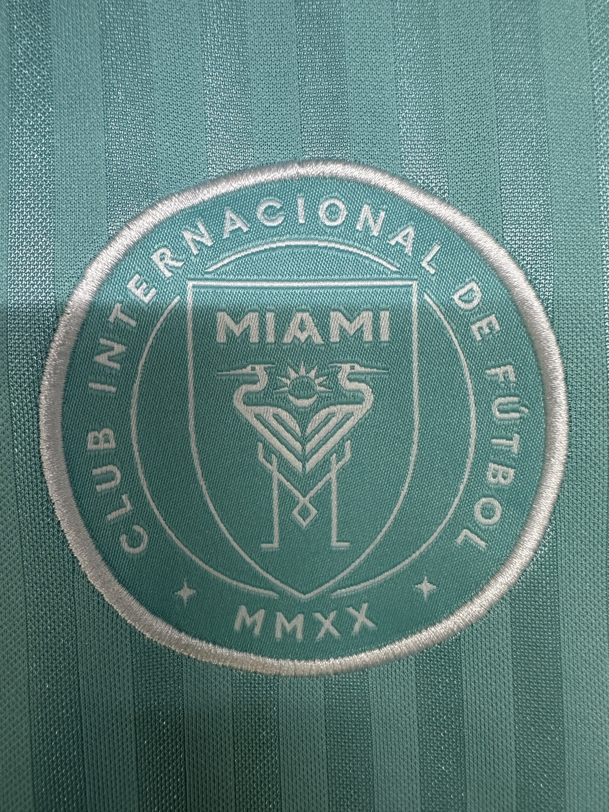 Inter Miami 24/25 Third Kit – image 5