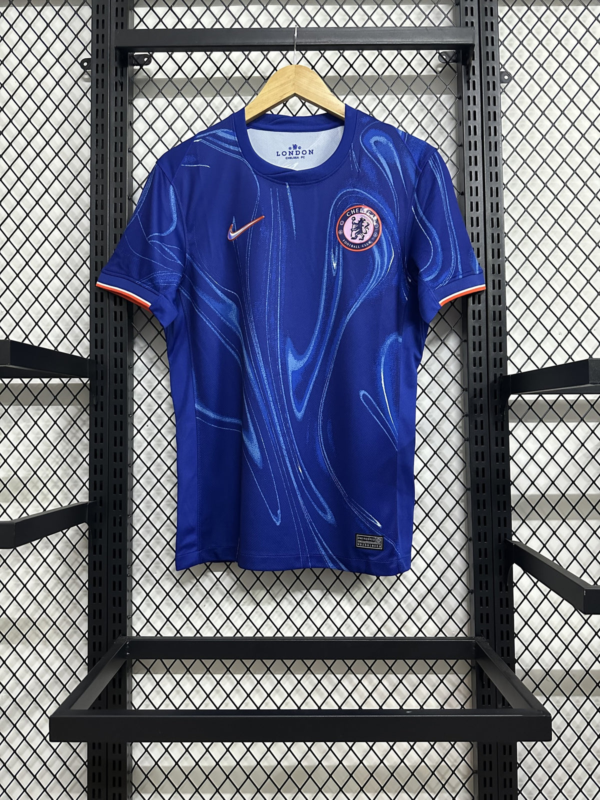 Chelsea 24/25 Home Kit – image 1