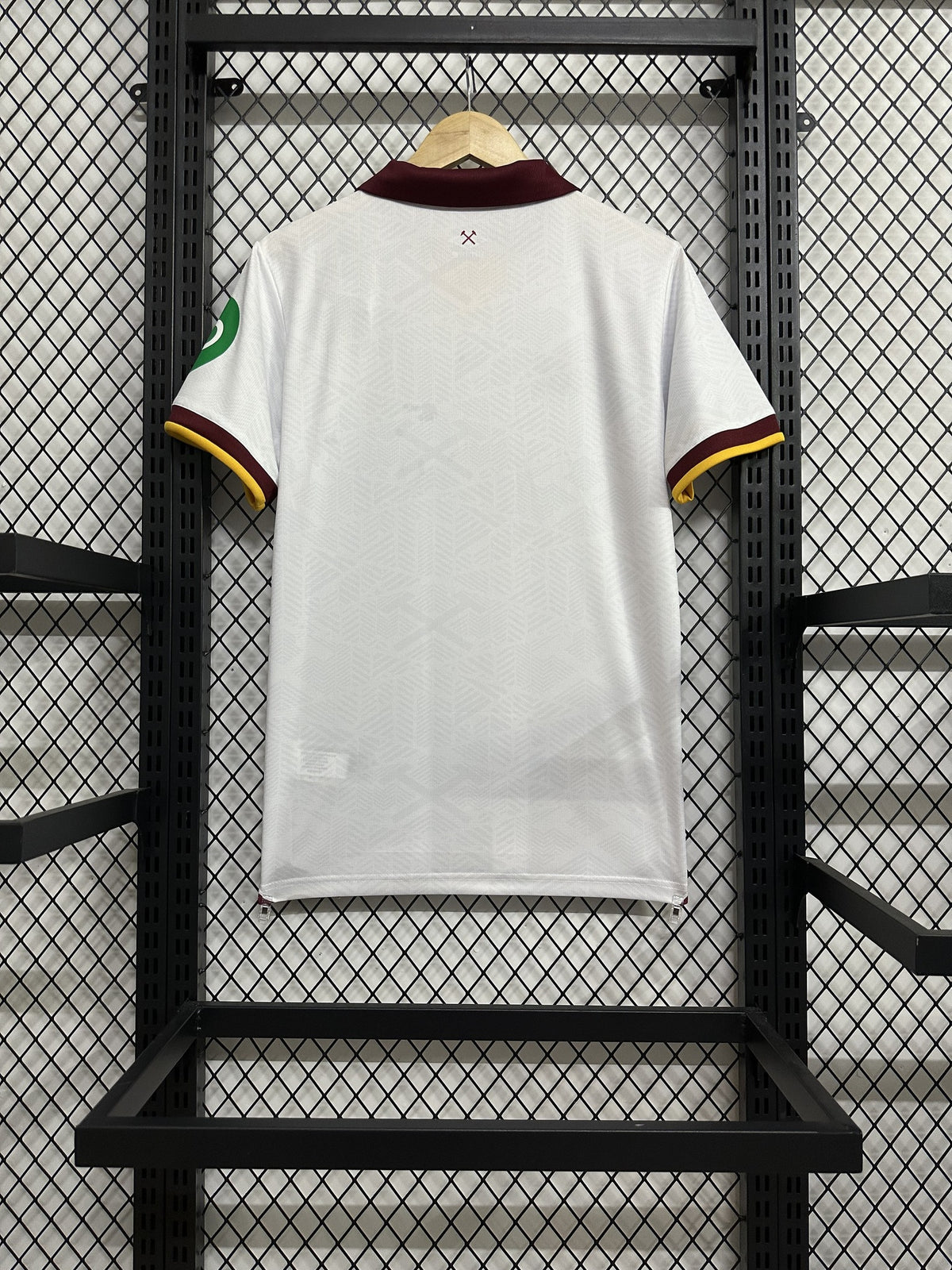 West Ham United 24/25 Third Kit – image 2