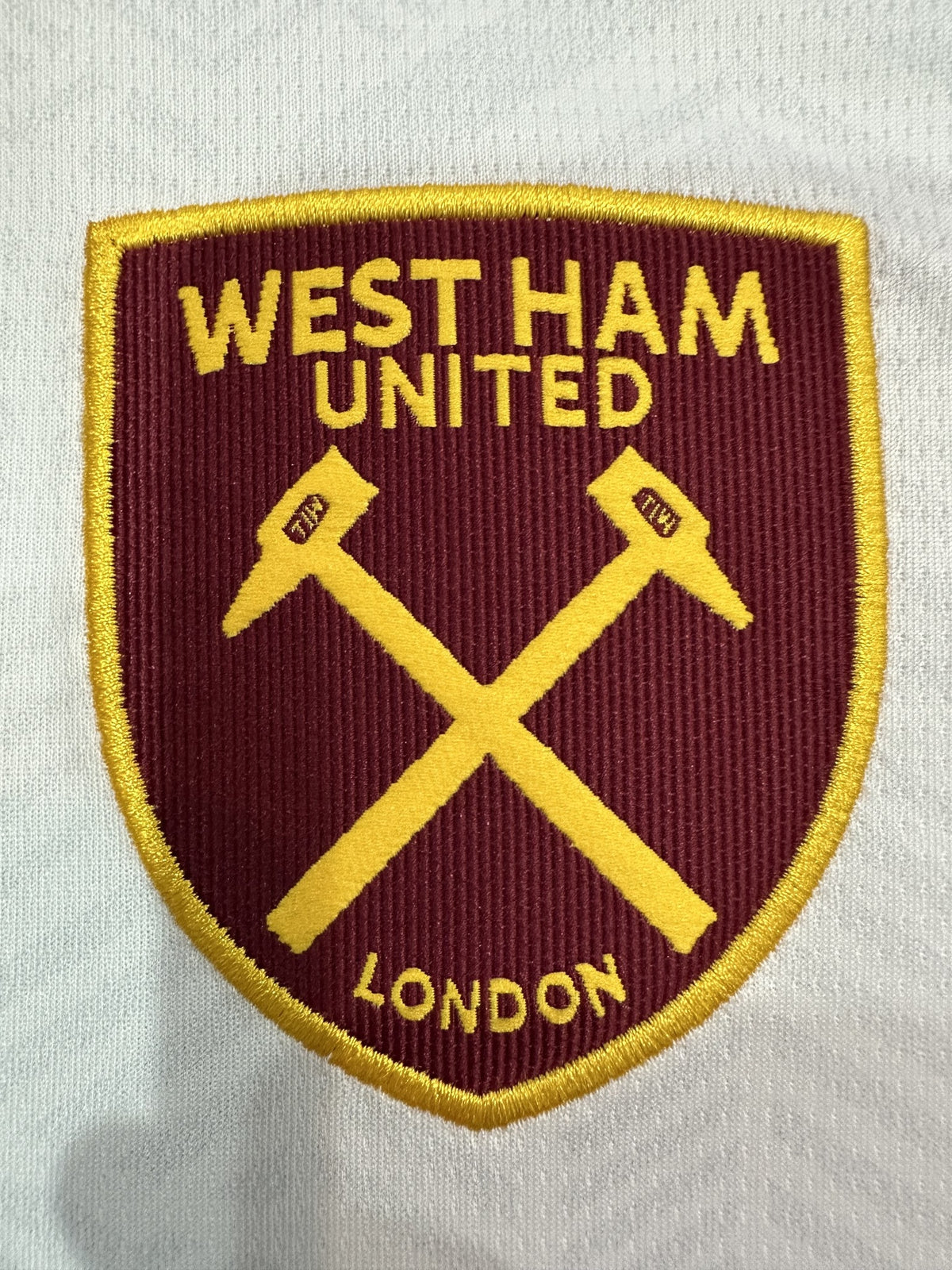West Ham United 24/25 Third Kit – image 5
