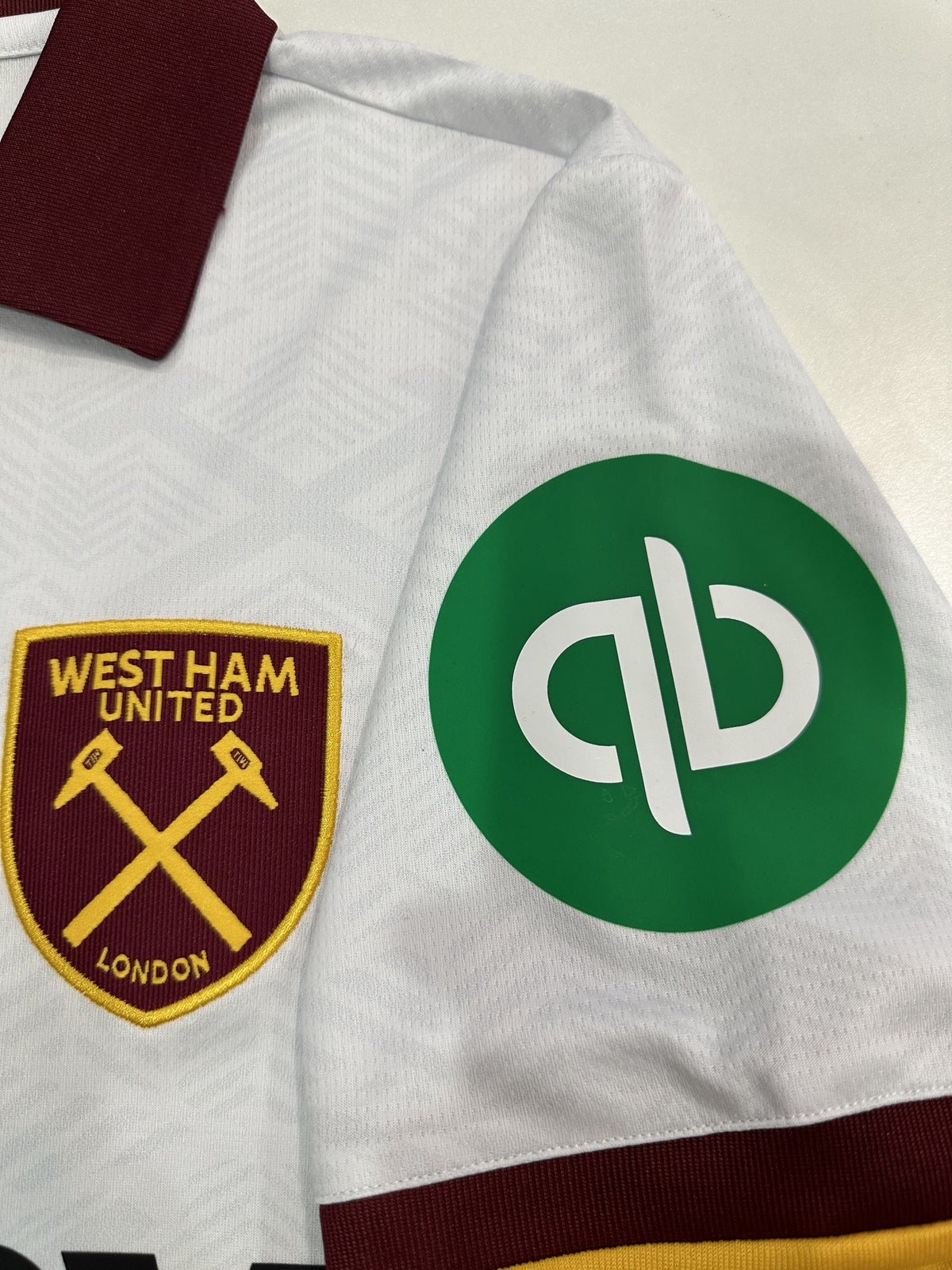 West Ham United 24/25 Third Kit – image 7