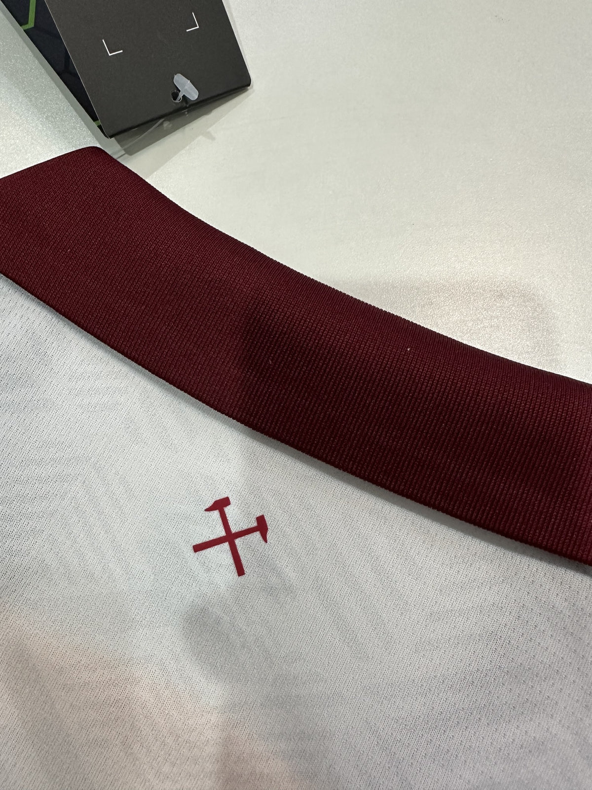 West Ham United 24/25 Third Kit – image 8