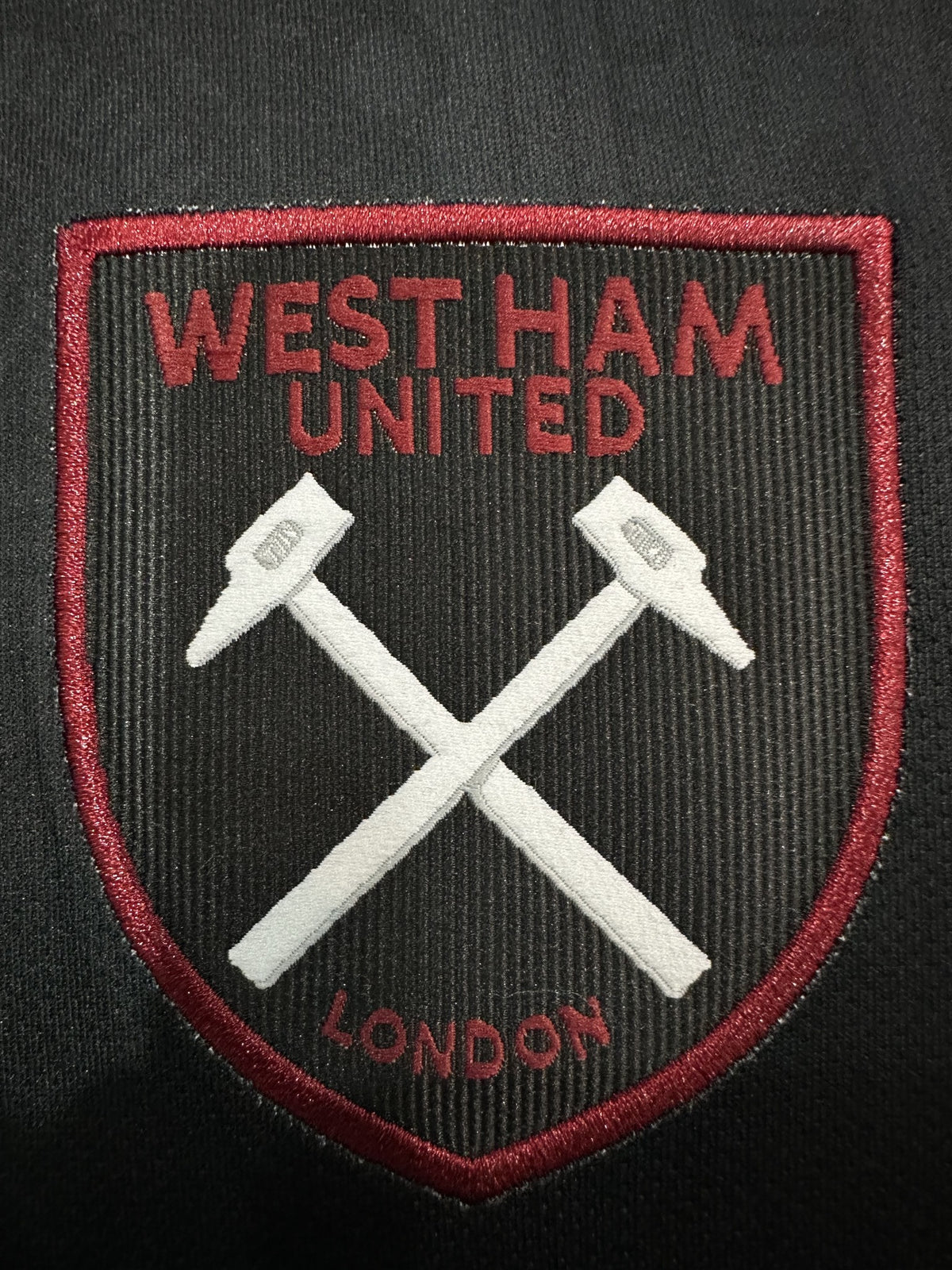 West Ham United 24/25 Away Kit – image 5