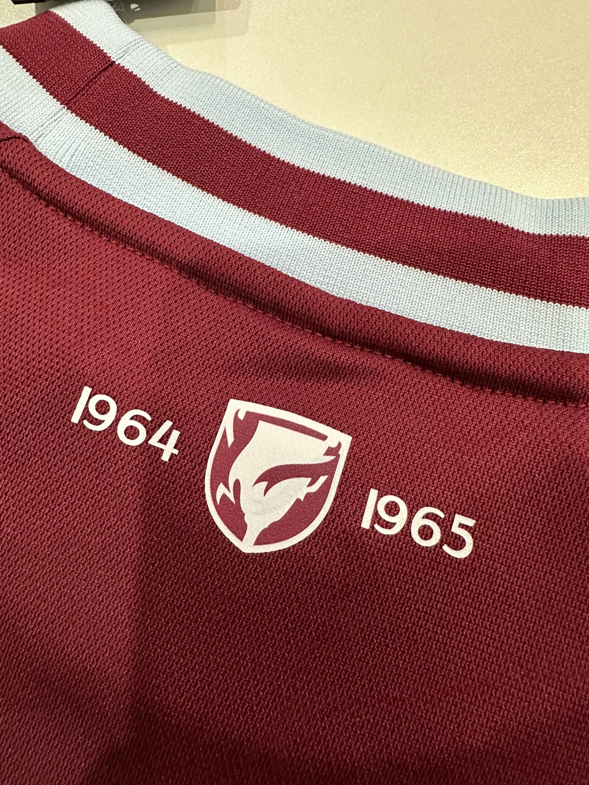 West Ham United 24/25 Home Kit – image 7