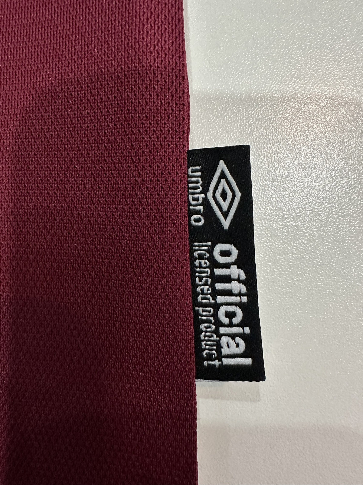 West Ham United 24/25 Home Kit – image 8