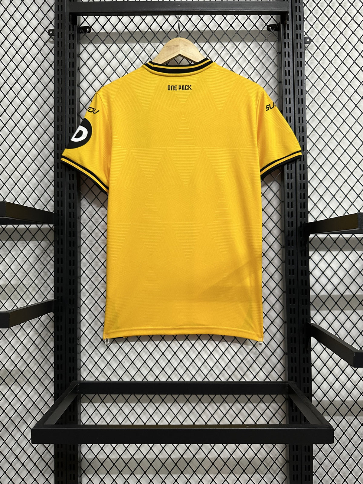 Wolverhampton 24/25 Home Kit – image 2