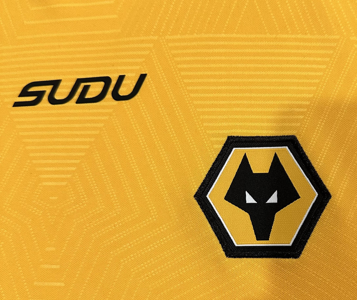 Wolverhampton 24/25 Home Kit – image 5