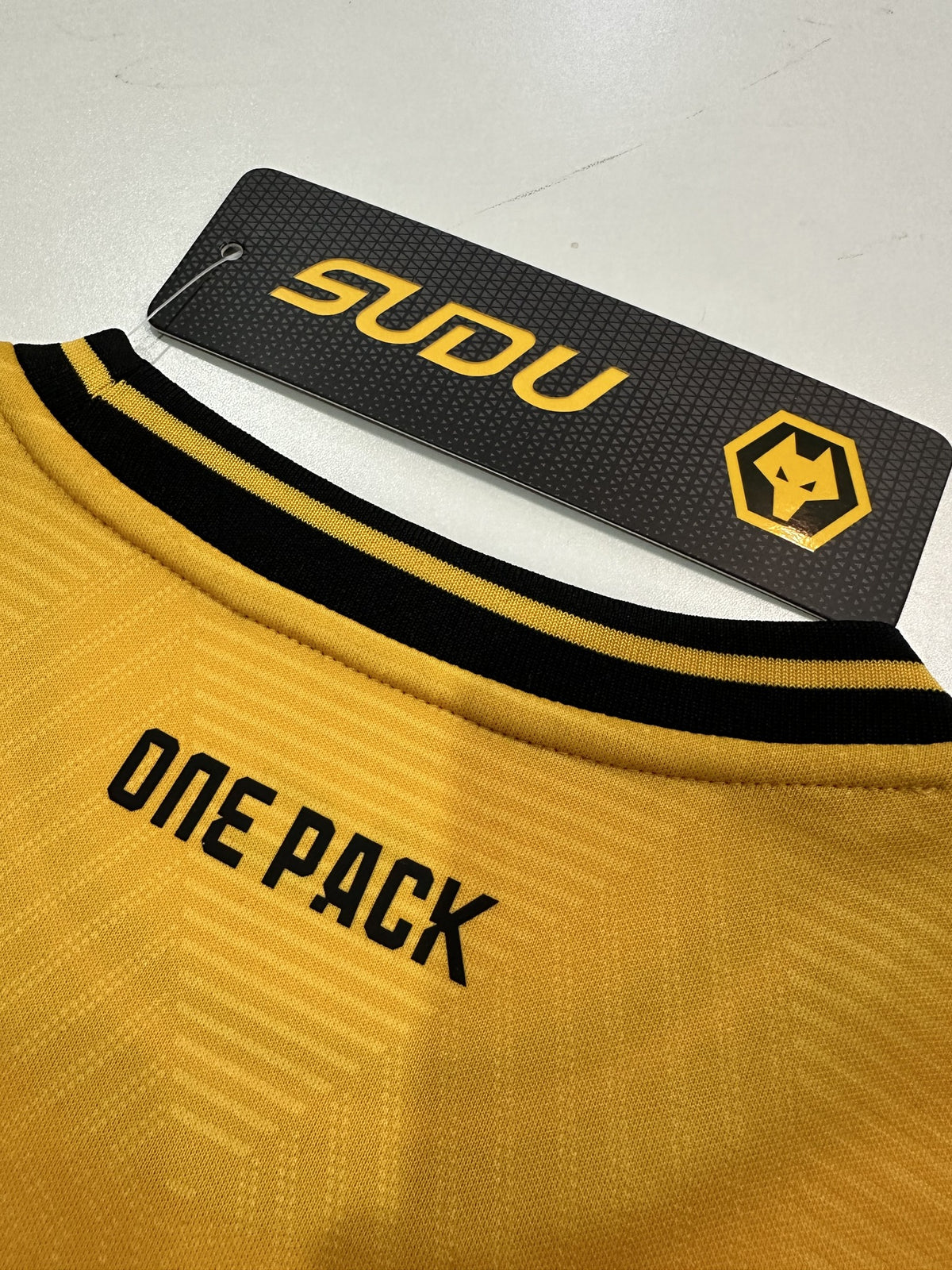 Wolverhampton 24/25 Home Kit – image 7