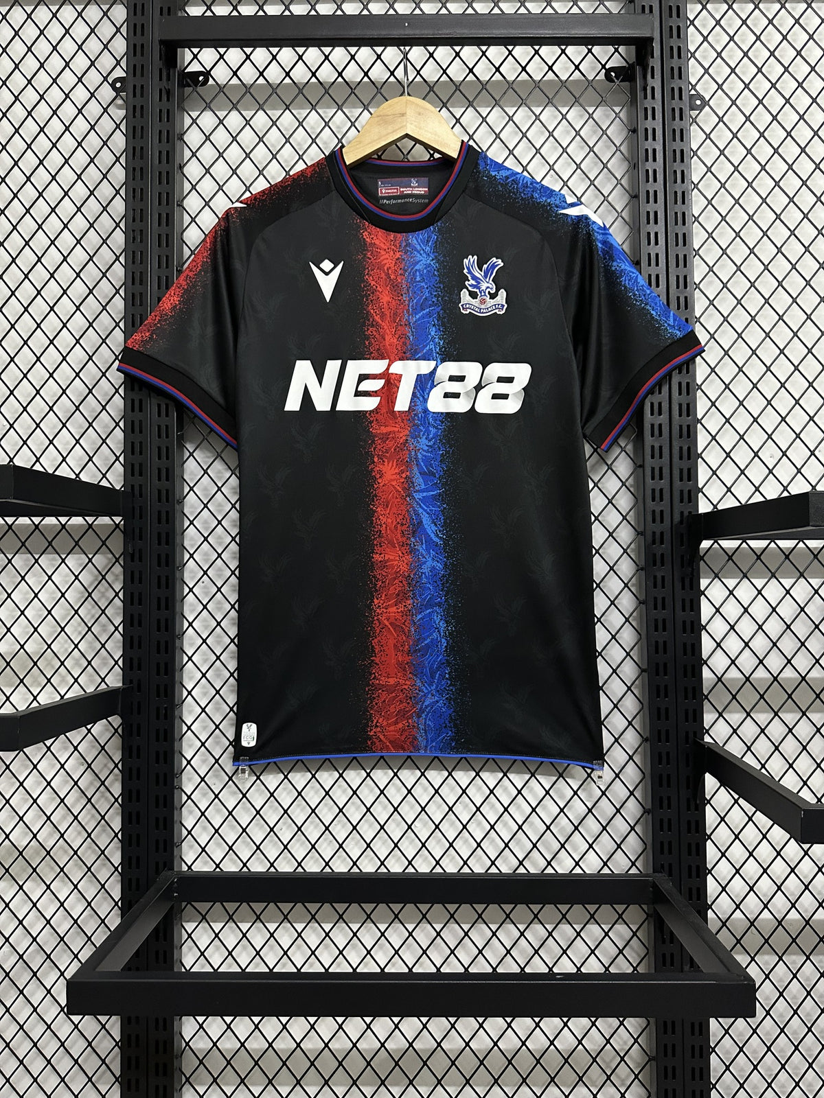 Crystal Palace 24/25 Third Kit – image 1