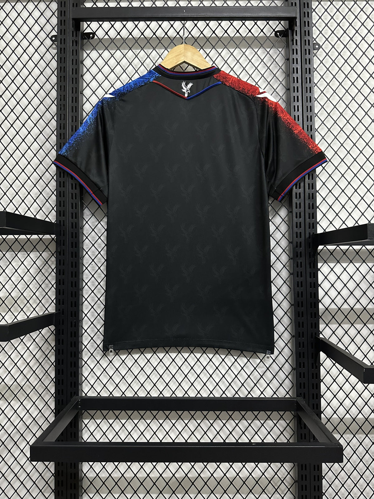Crystal Palace 24/25 Third Kit – image 2