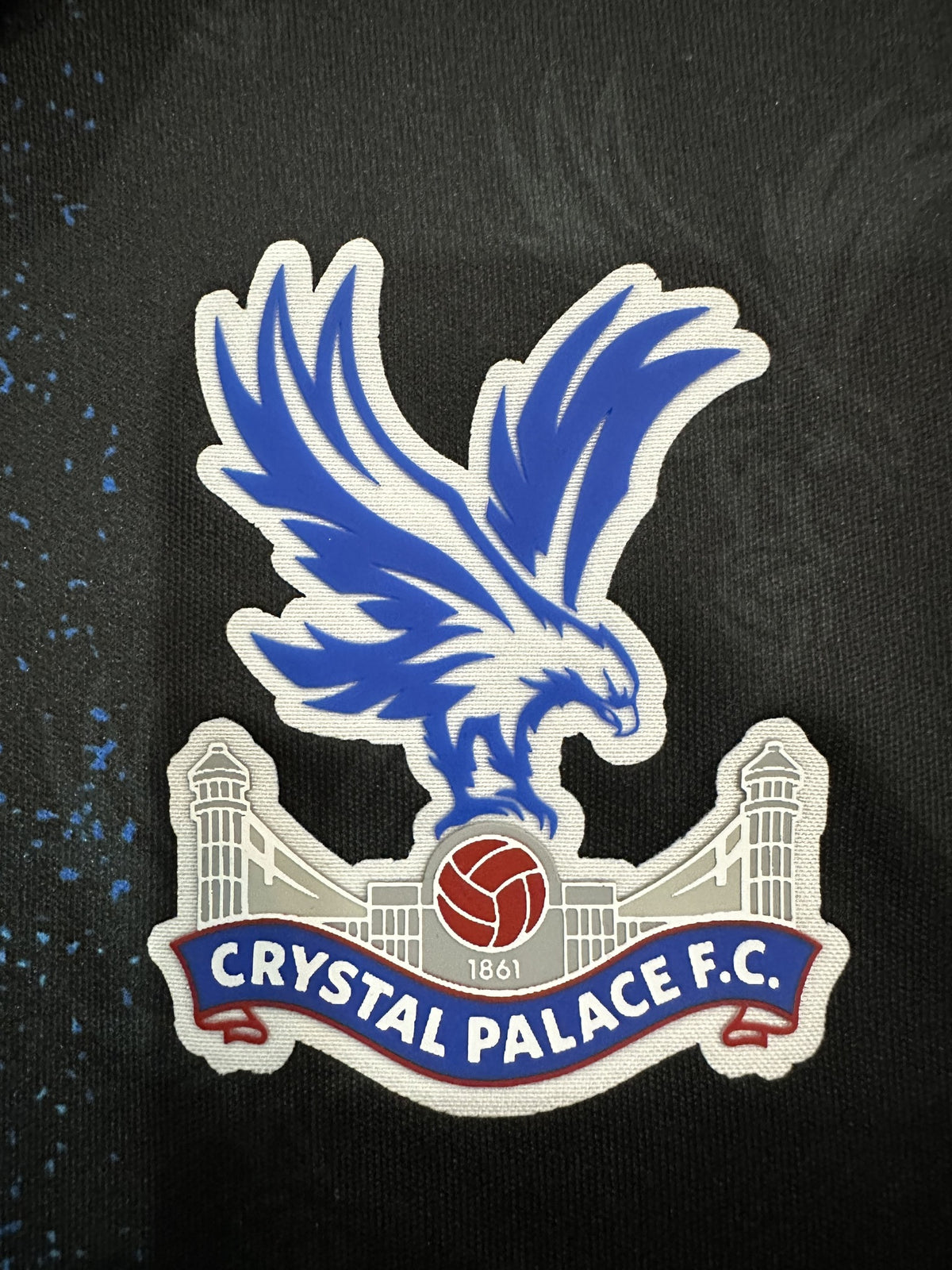 Crystal Palace 24/25 Third Kit – image 5
