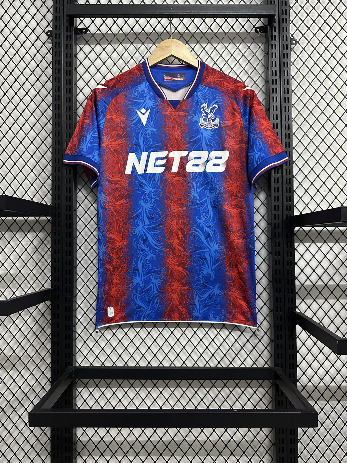 Crystal Palace 24/25 Home Kit – image 1
