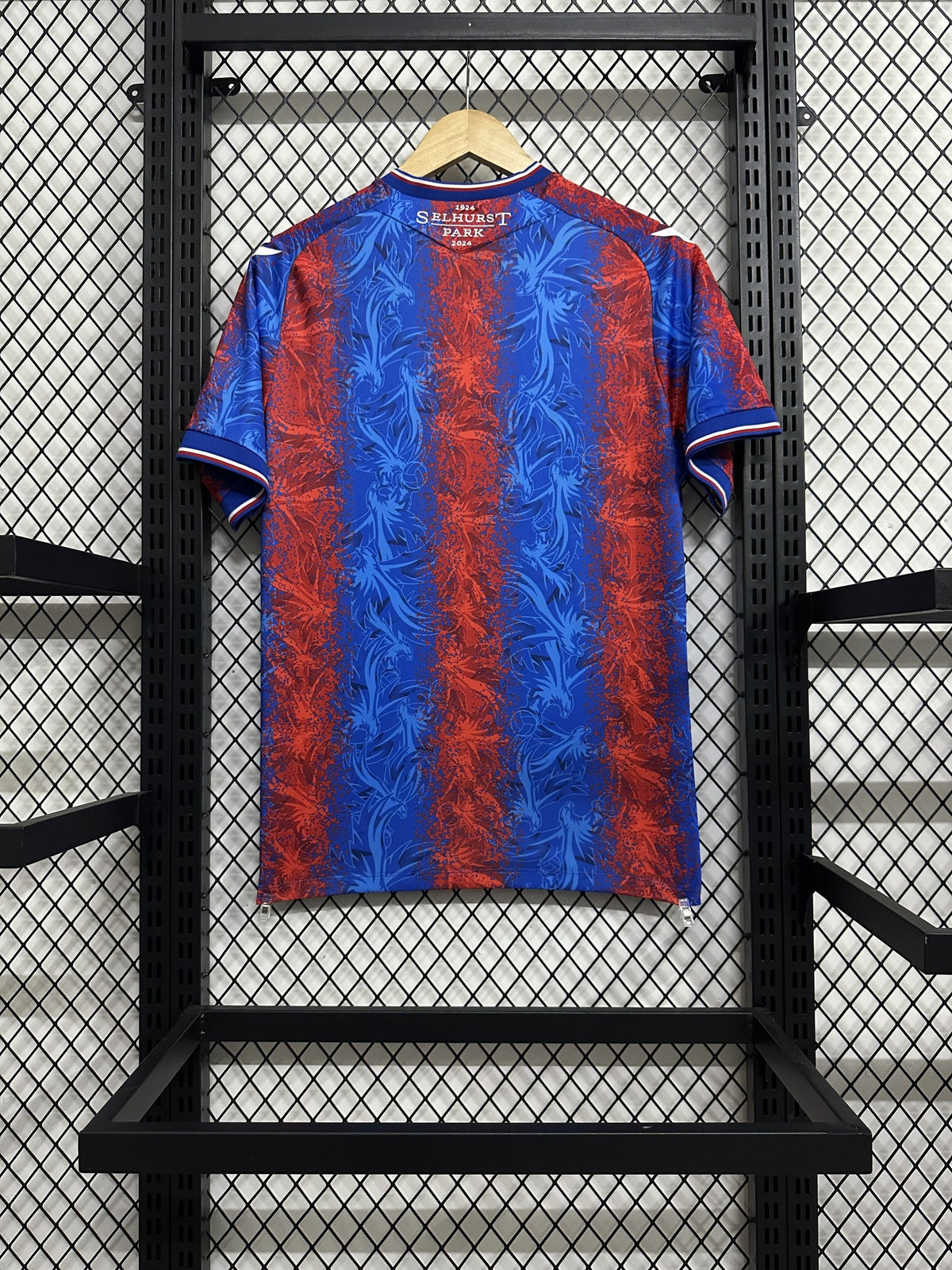 Crystal Palace 24/25 Home Kit – image 2