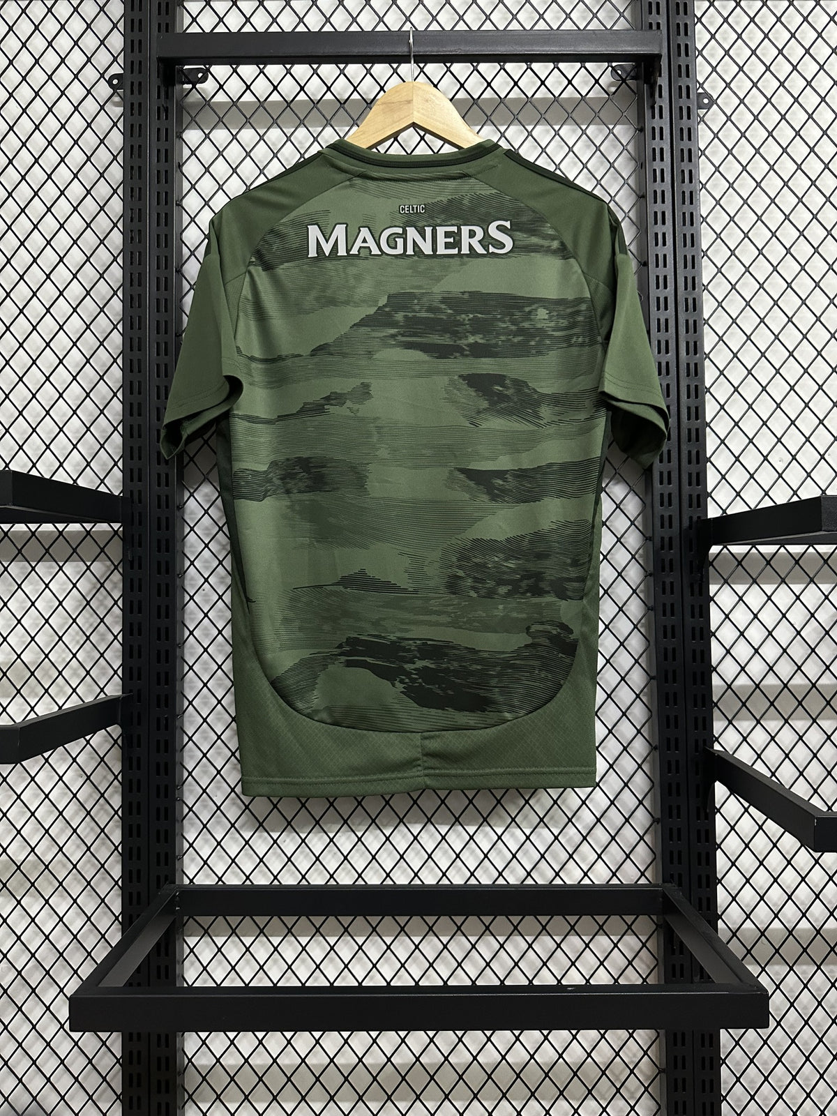 Celtic 24/25 Third Kit – image 2