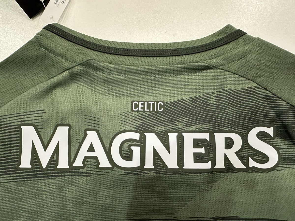Celtic 24/25 Third Kit – image 7