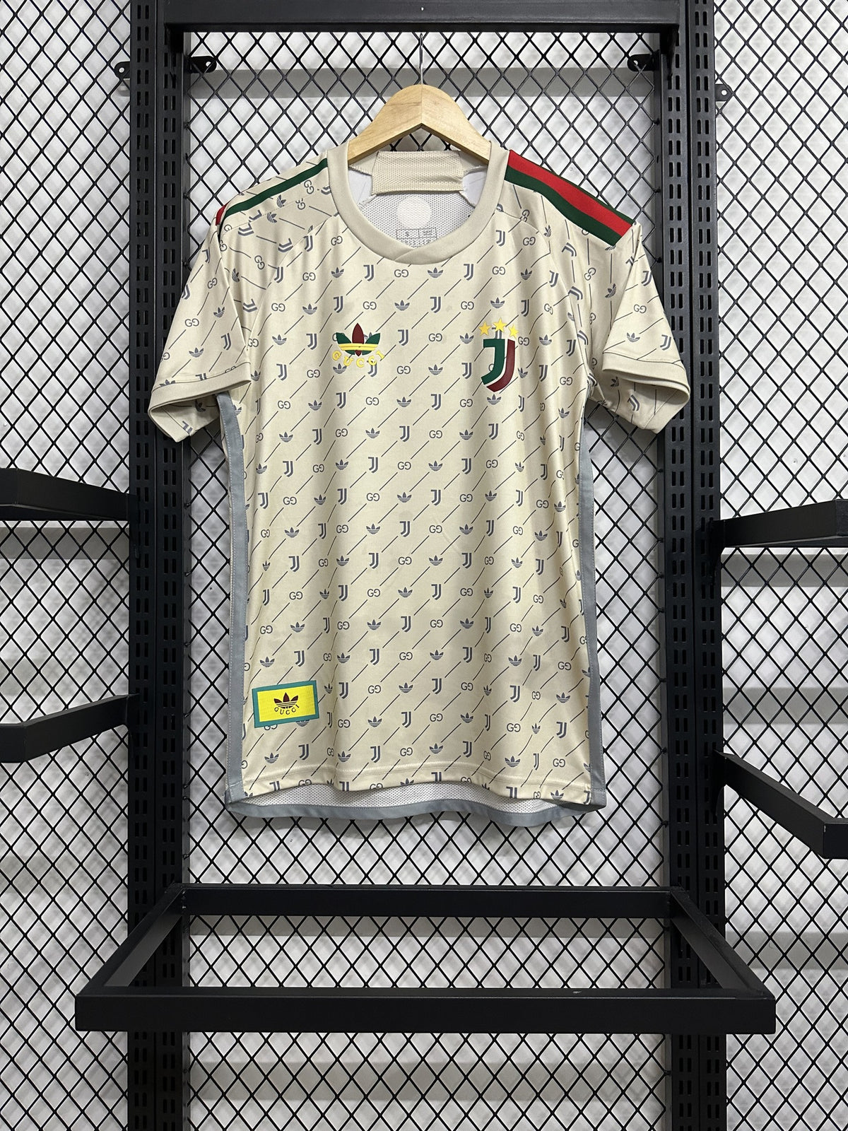 Juventus 24/25 Collaboration Special Edition Kit – image 1