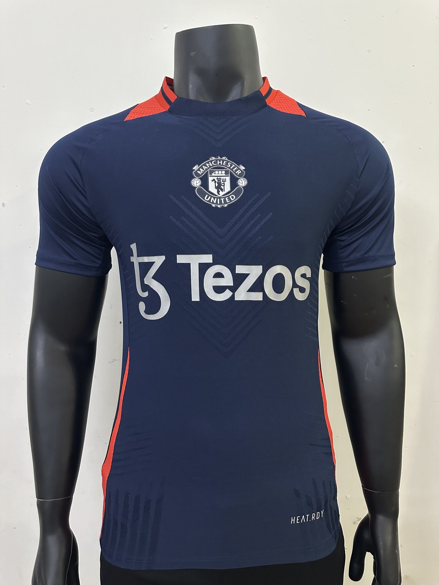 Manchester United Player 24/25 Alternate Training Kit – image 1