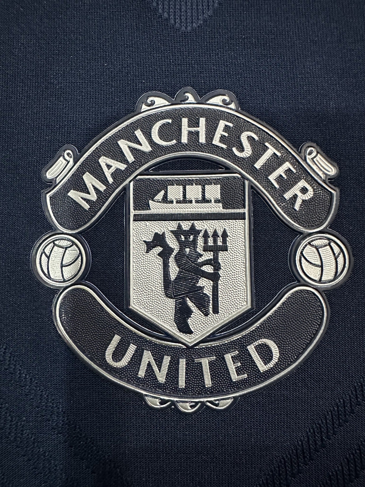 Manchester United Player 24/25 Alternate Training Kit – image 4