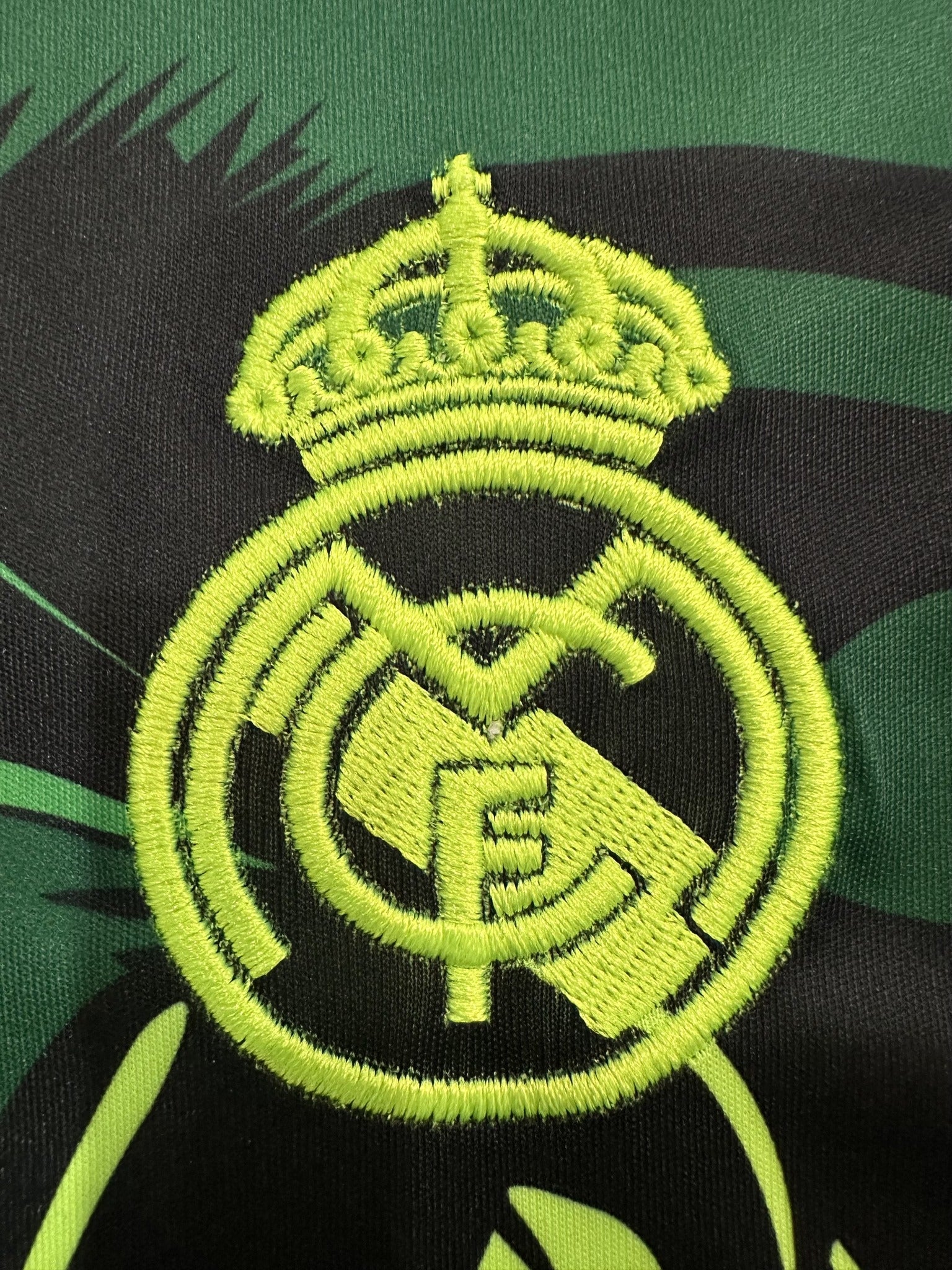 Real Madrid 24/25 Training Kit – image 5