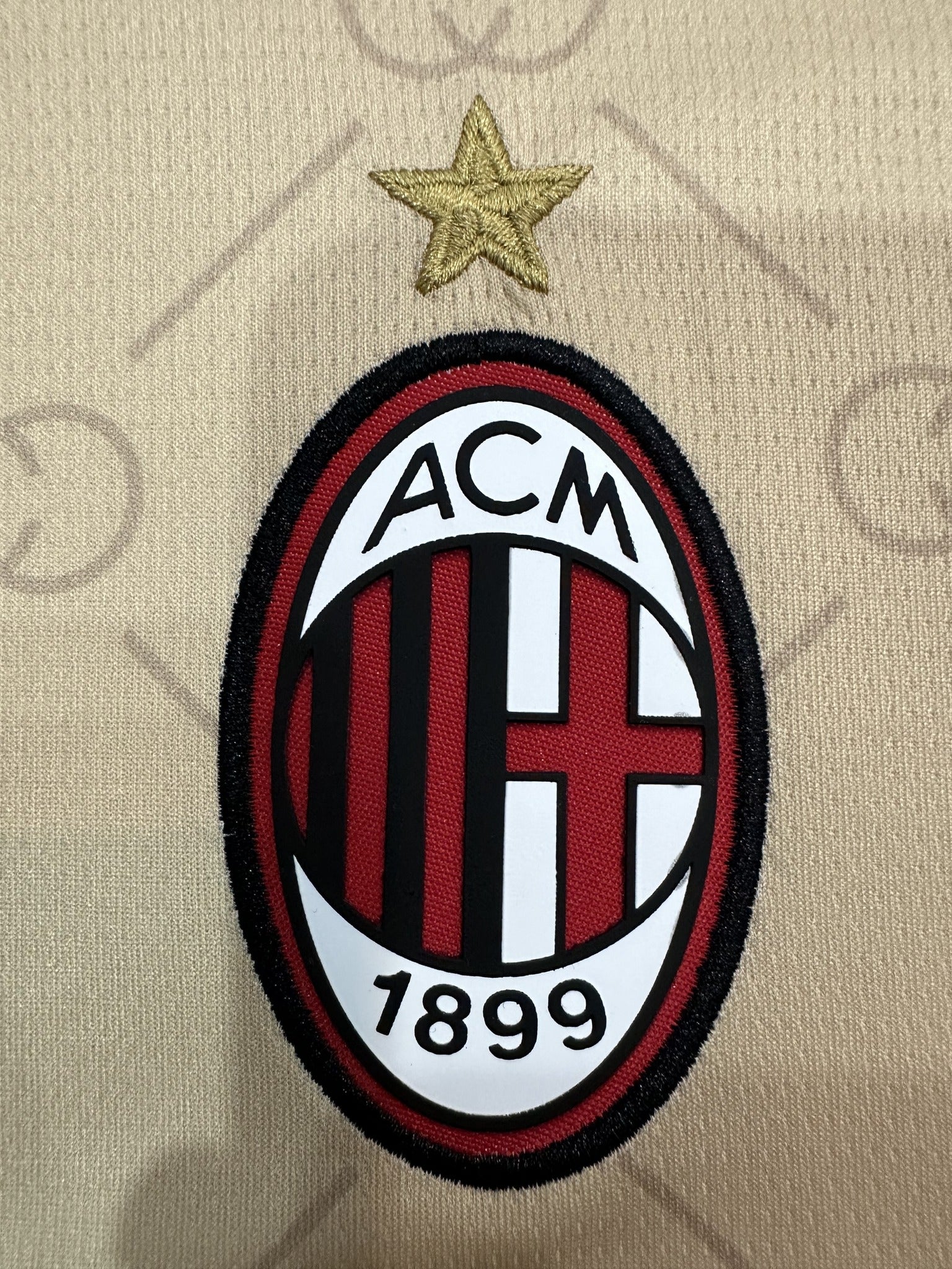AC Milan 24/25 Collaboration Special Edition Kit – image 5