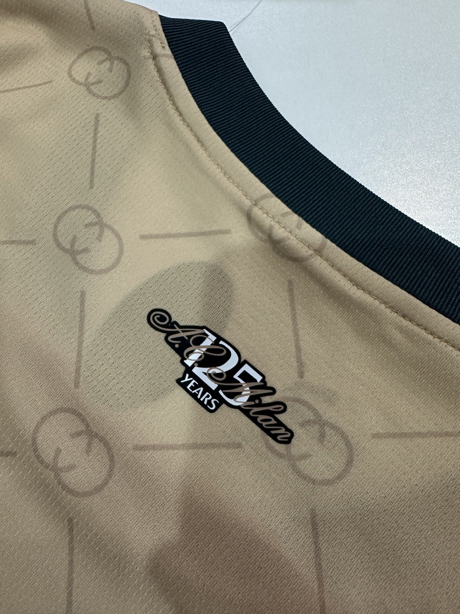 AC Milan 24/25 Collaboration Special Edition Kit – image 7