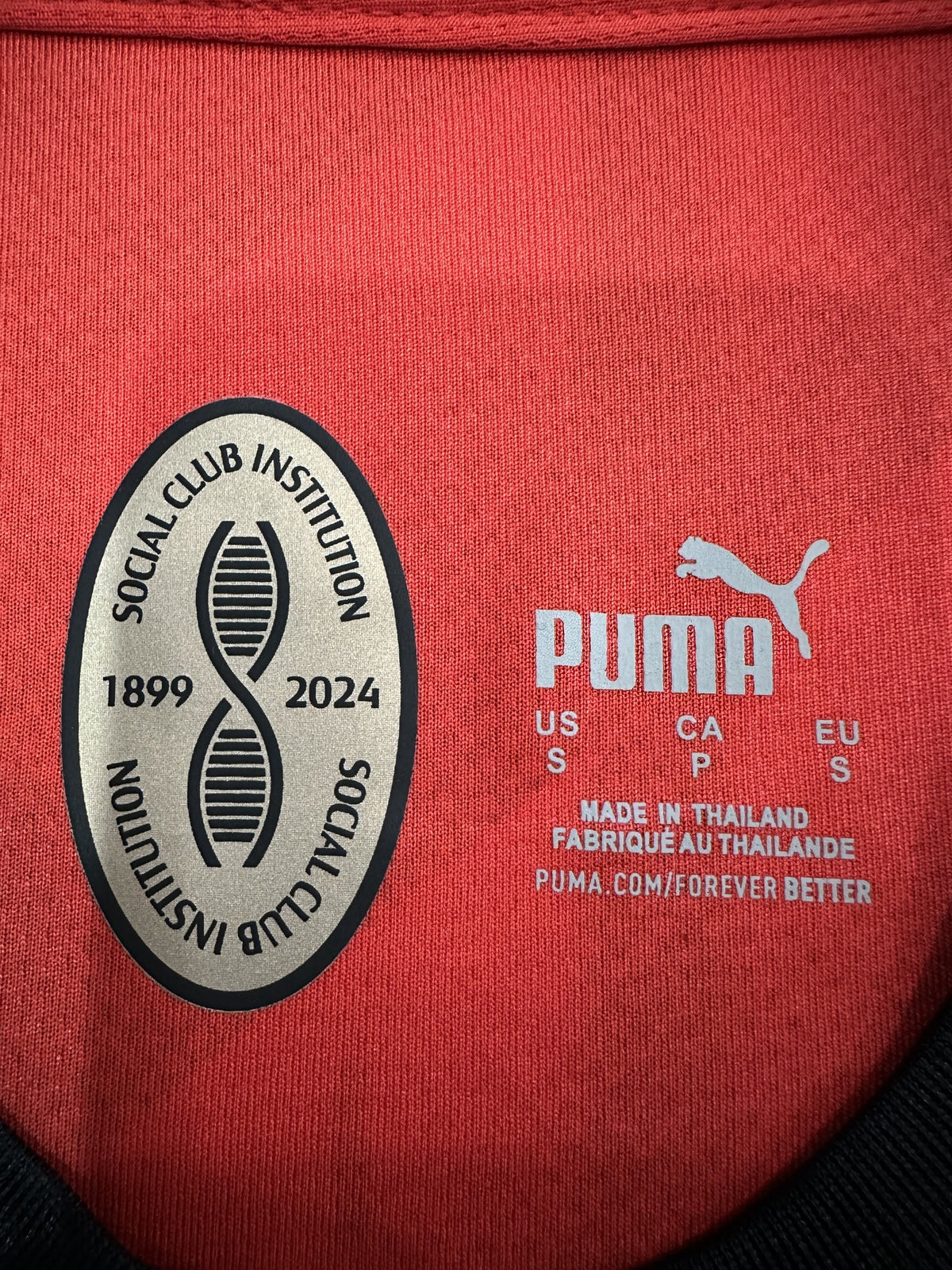 AC Milan 24/25 Black Special Edition Kit – image 7