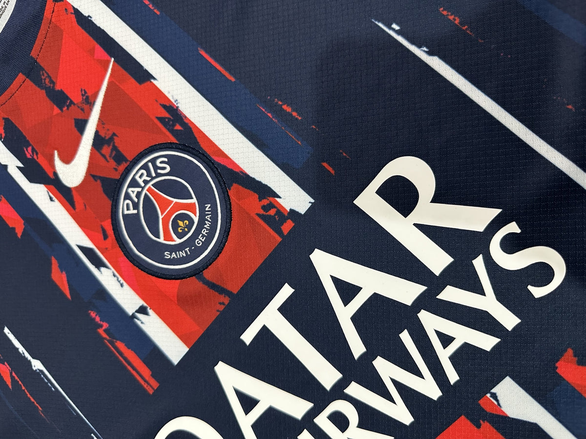 Paris Saint-Germain 24/25 Special Edition Kit – image 4