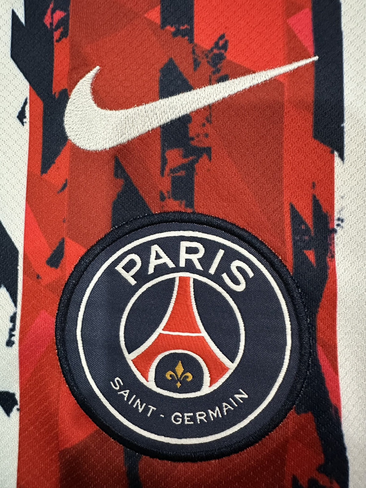 Paris Saint-Germain 24/25 Special Edition Kit – image 5