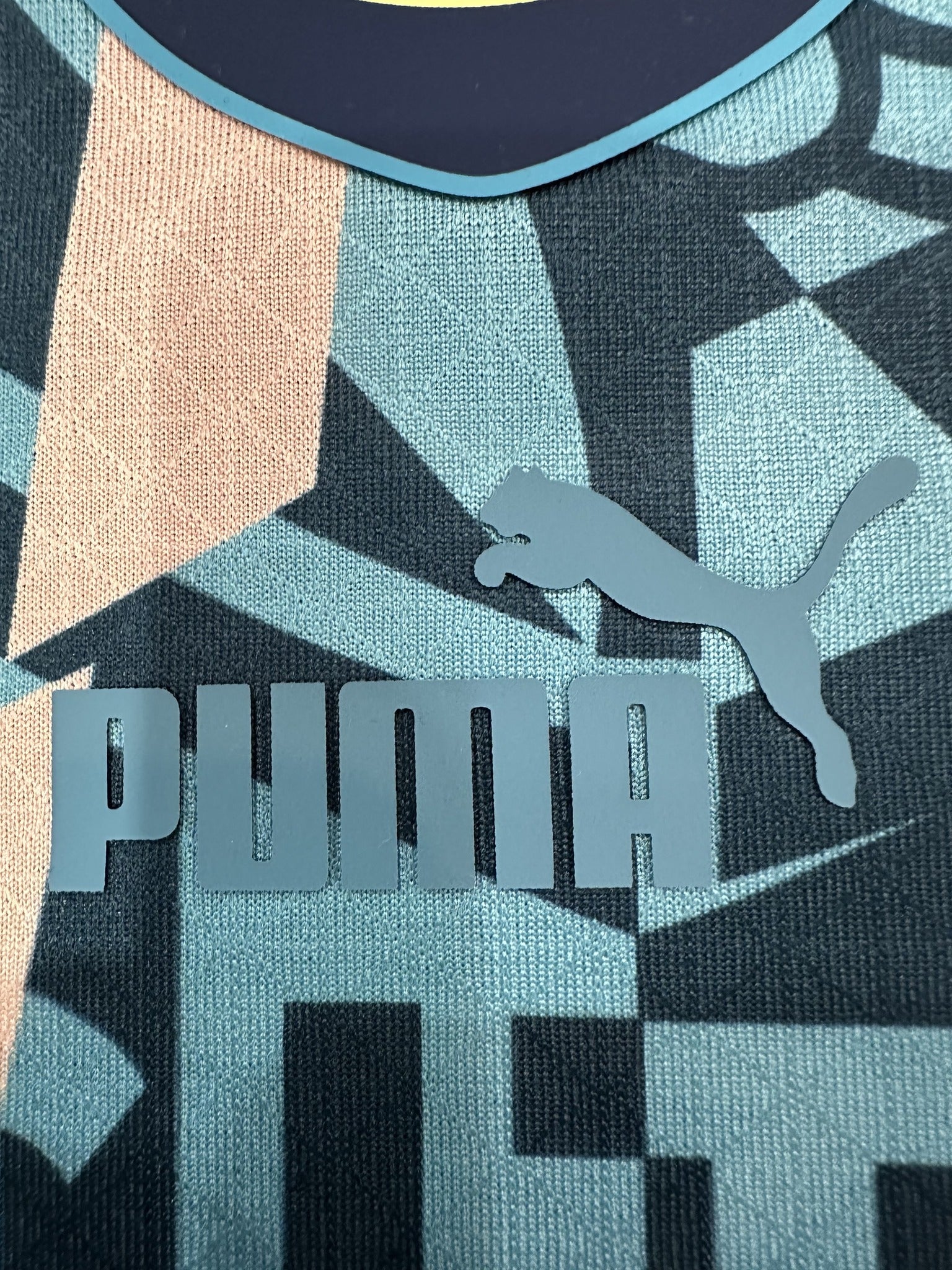 Manchester City Player 24/25 Fifth Kit – image 5