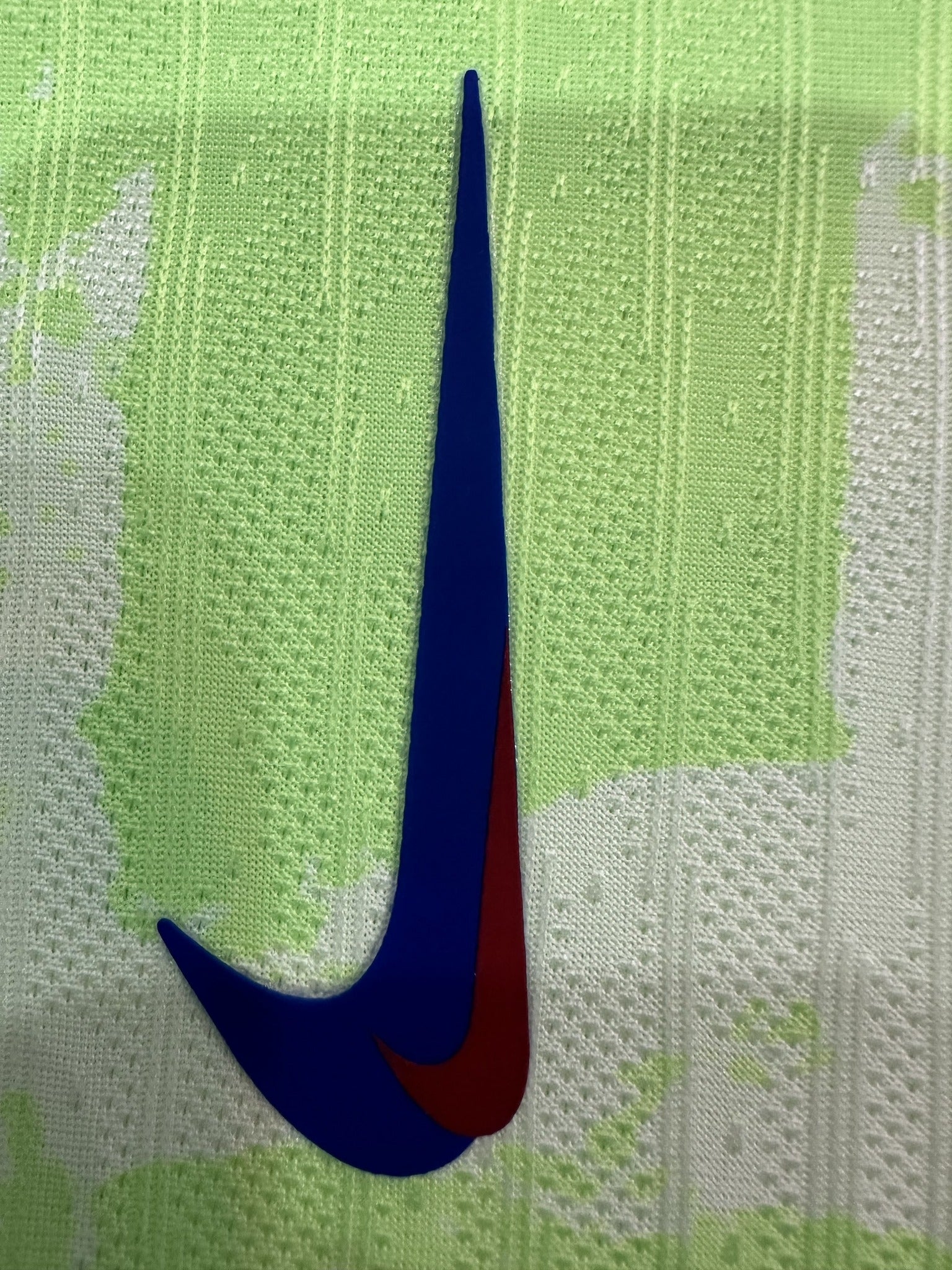 Barcelona Player 24/25 Third New Sponsor Variant Kit – image 5
