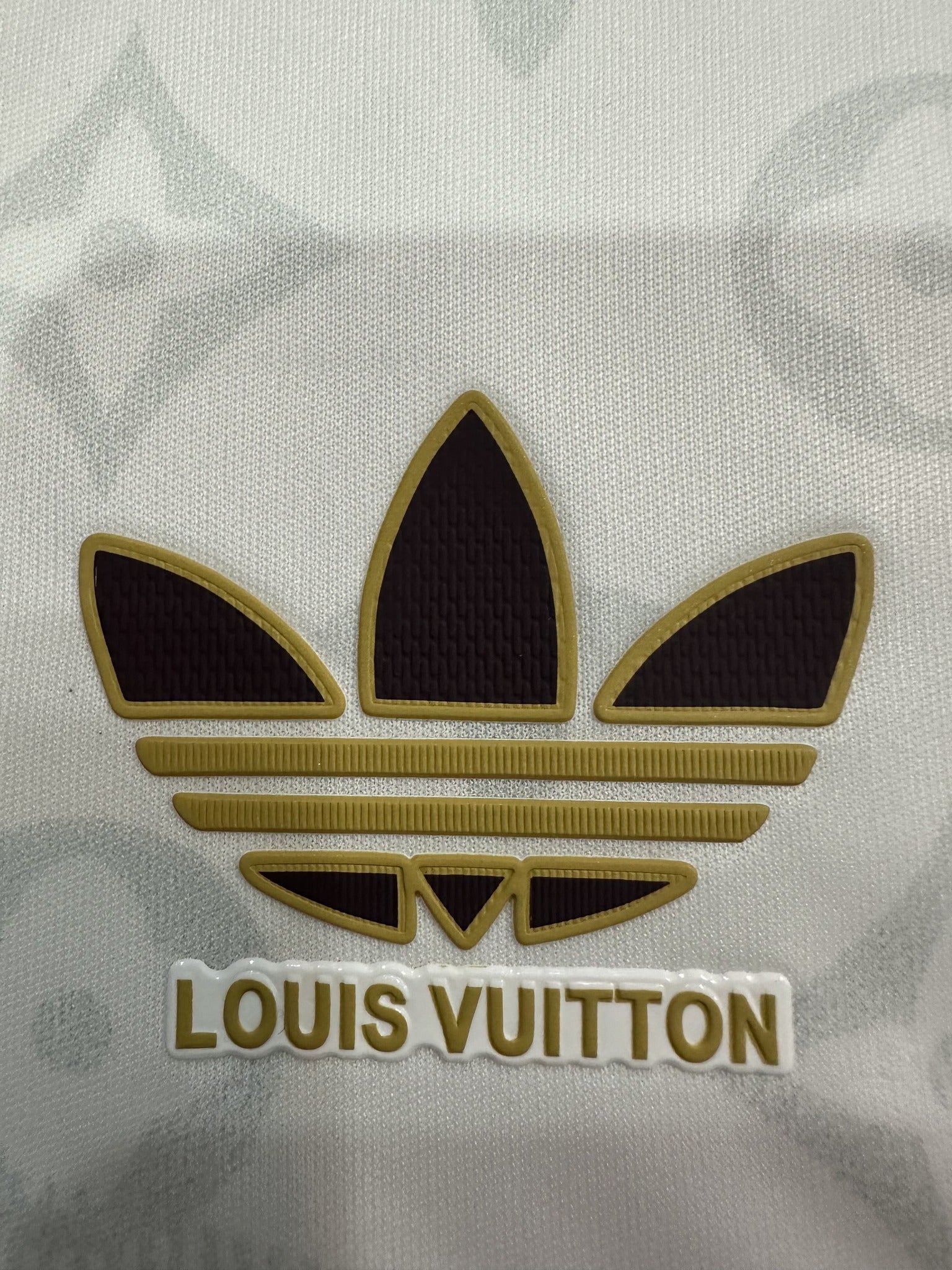 Real Madrid Player 24/25 Collaboration Special Edition Kit – image 5