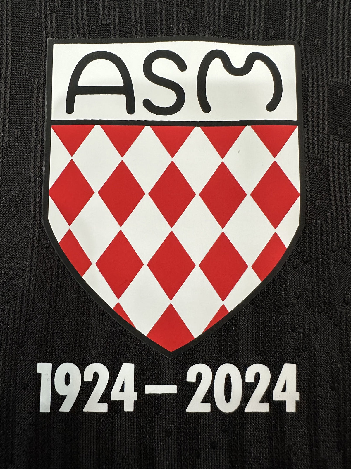 Monaco Player 24/25 Commemorative Special Edition Kit – image 4
