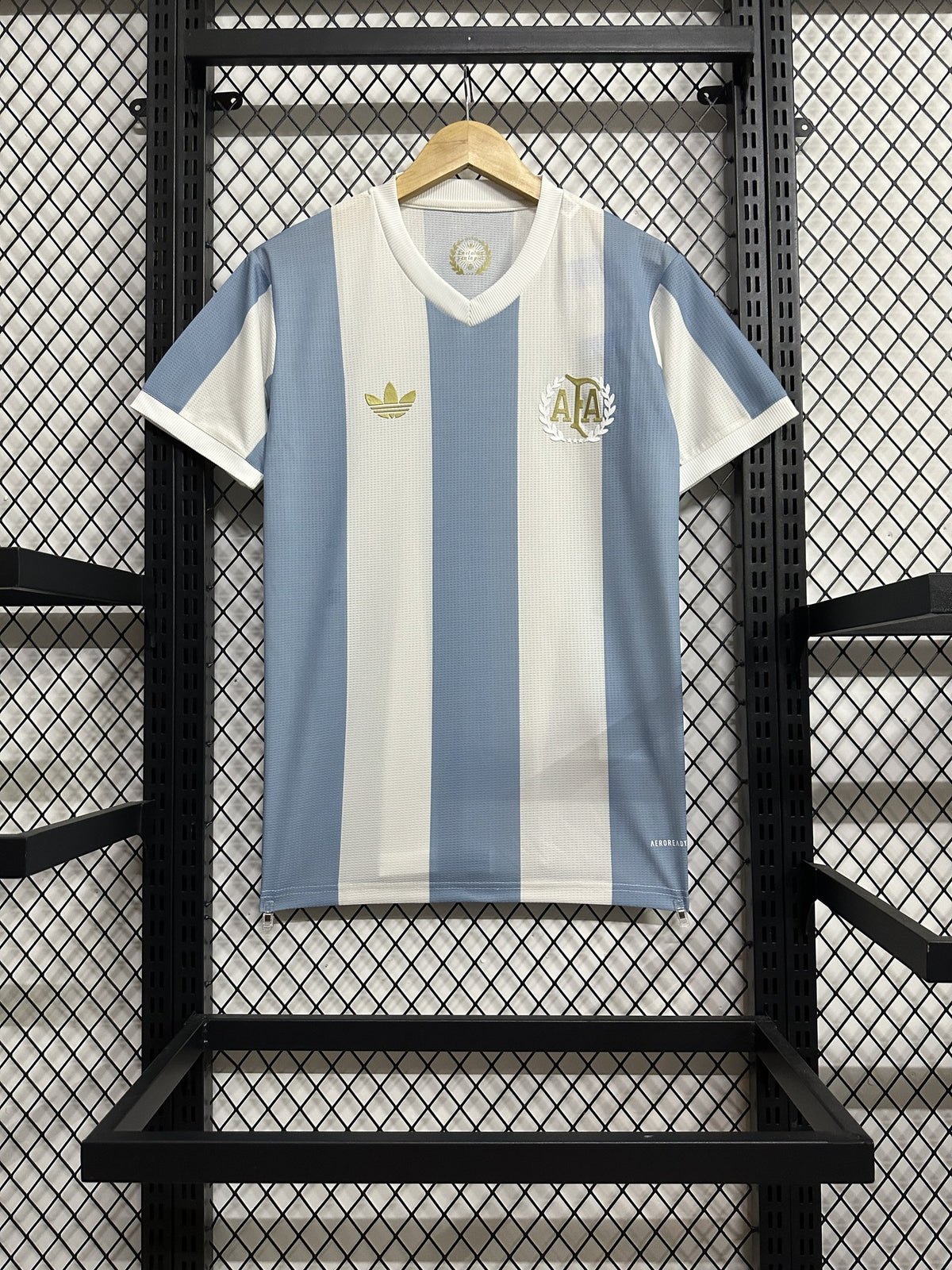 Argentina 24/25 50th Anniversary Special Edition Kit – image 1
