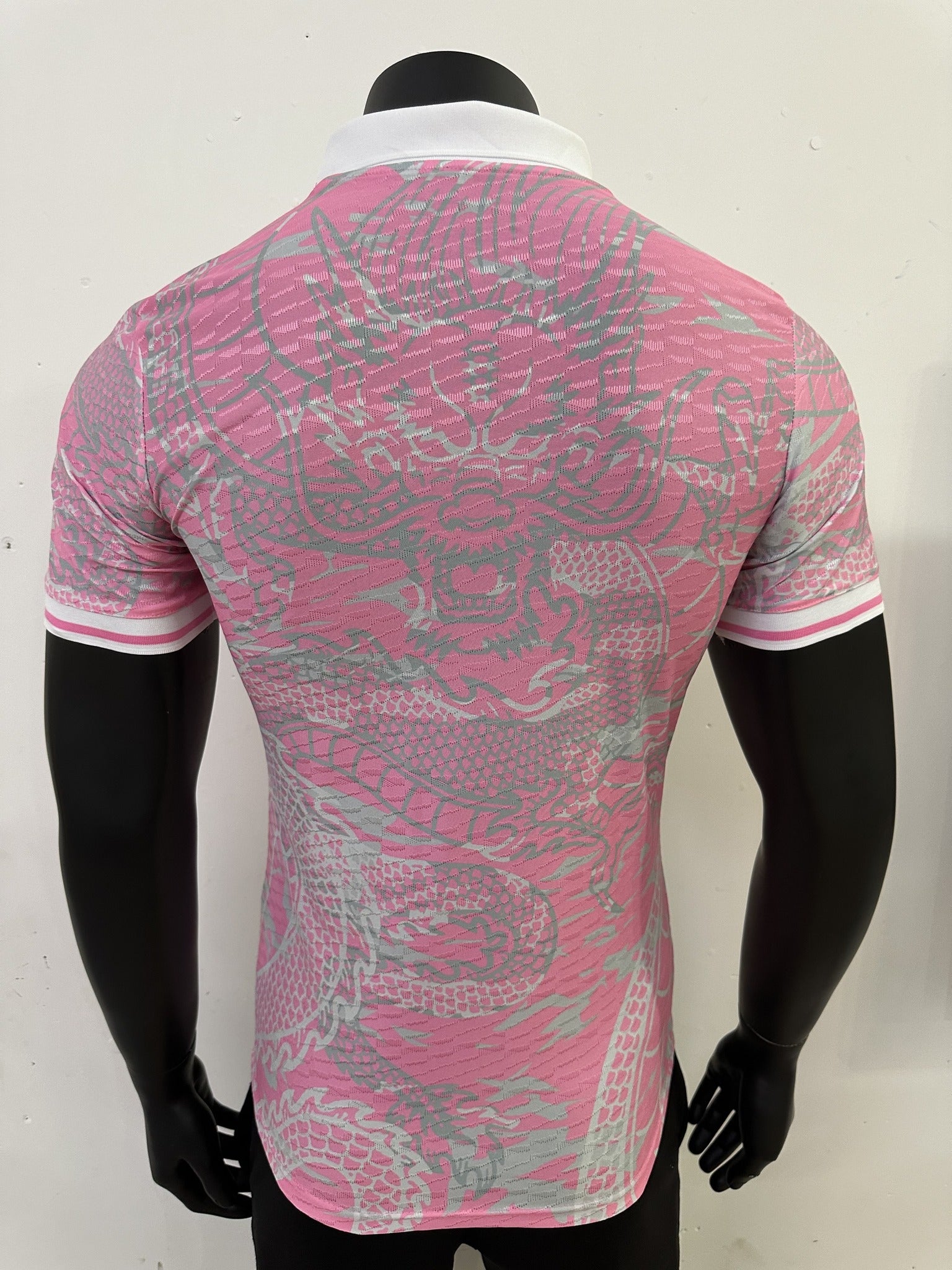 Real Madrid Player 23/24 Dragon Pink Special Edition Kit – image 2