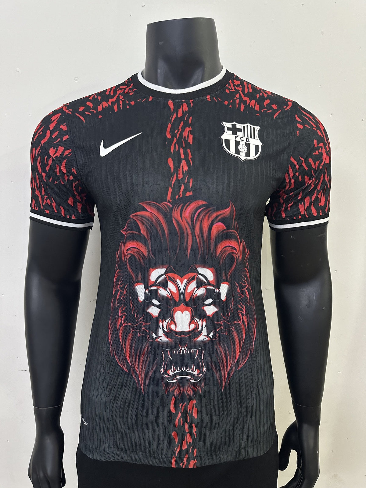 Barcelona Player 24/25 Special Edition Kit – image 1