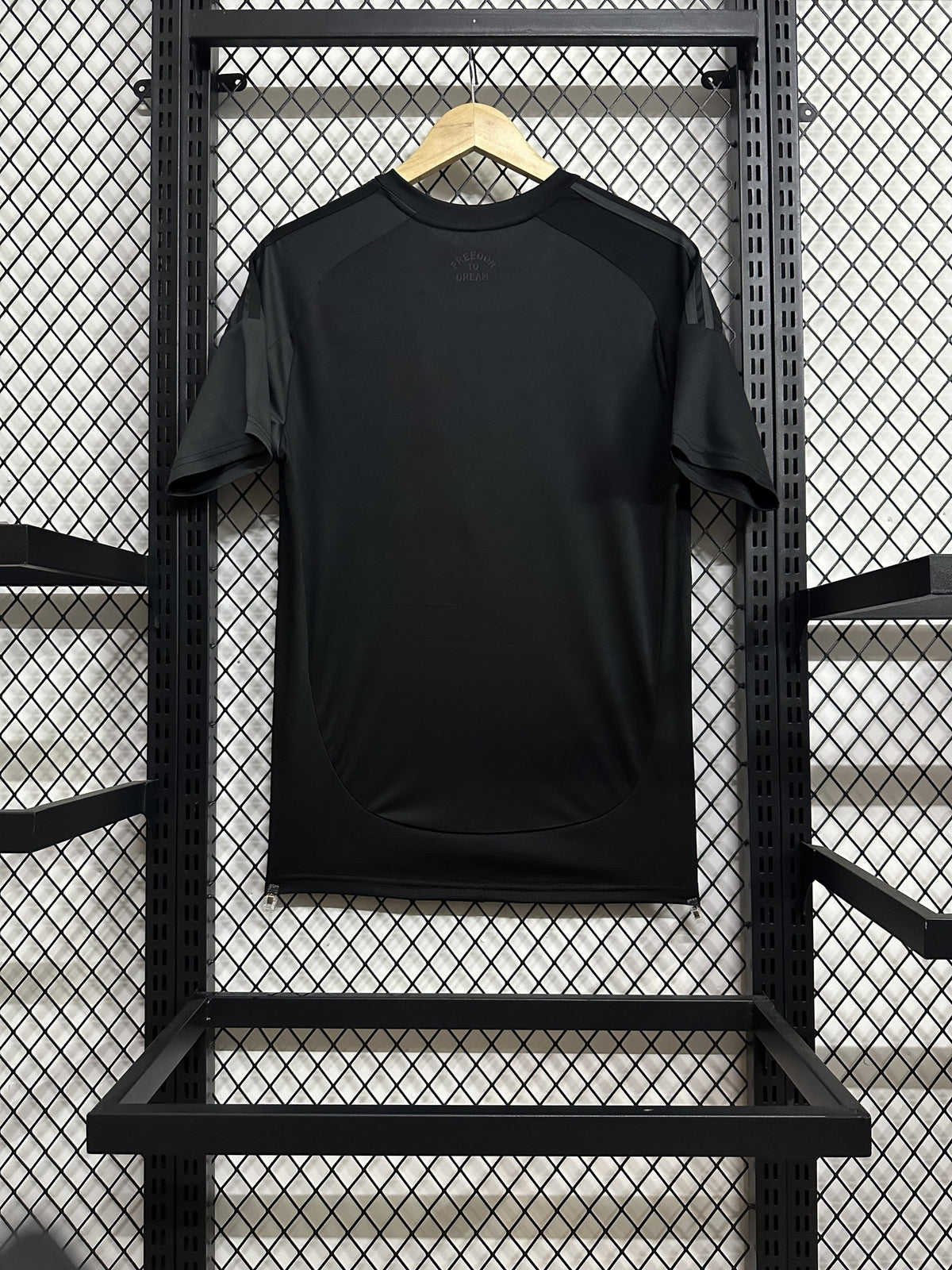 Inter Miami 25/26 Away Kit – image 2