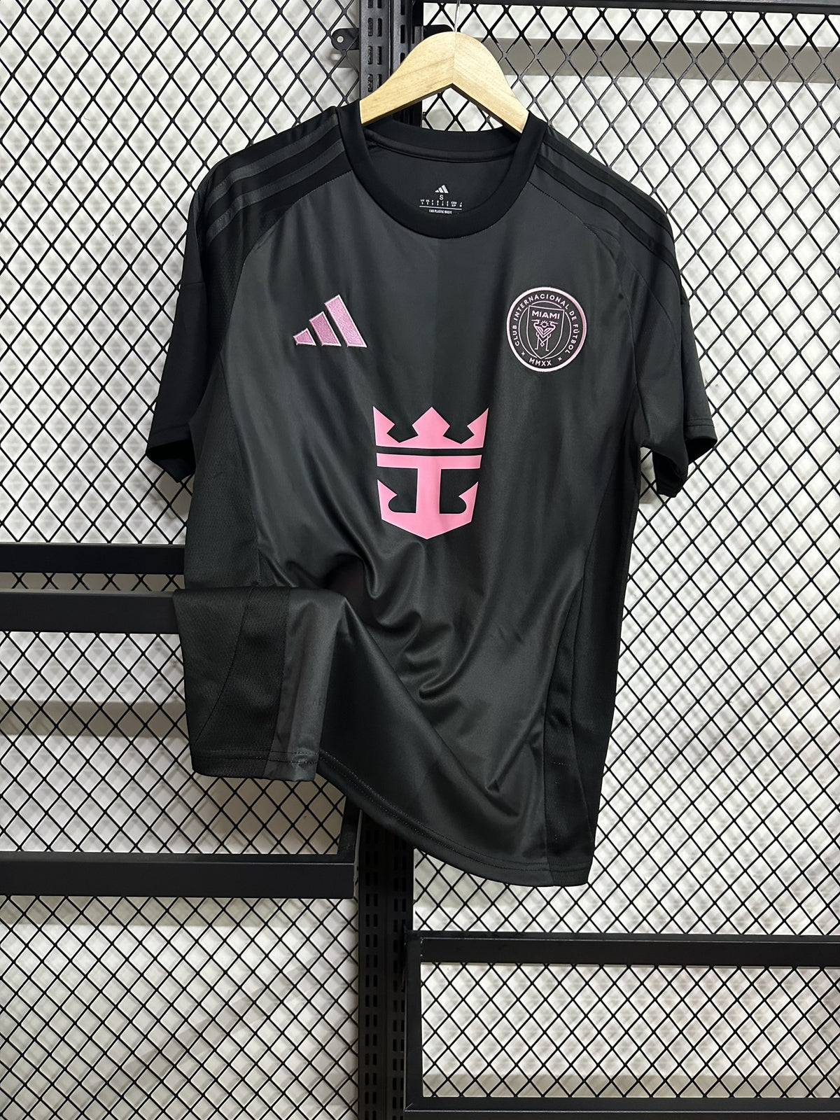 Inter Miami 25/26 Away Kit – image 3