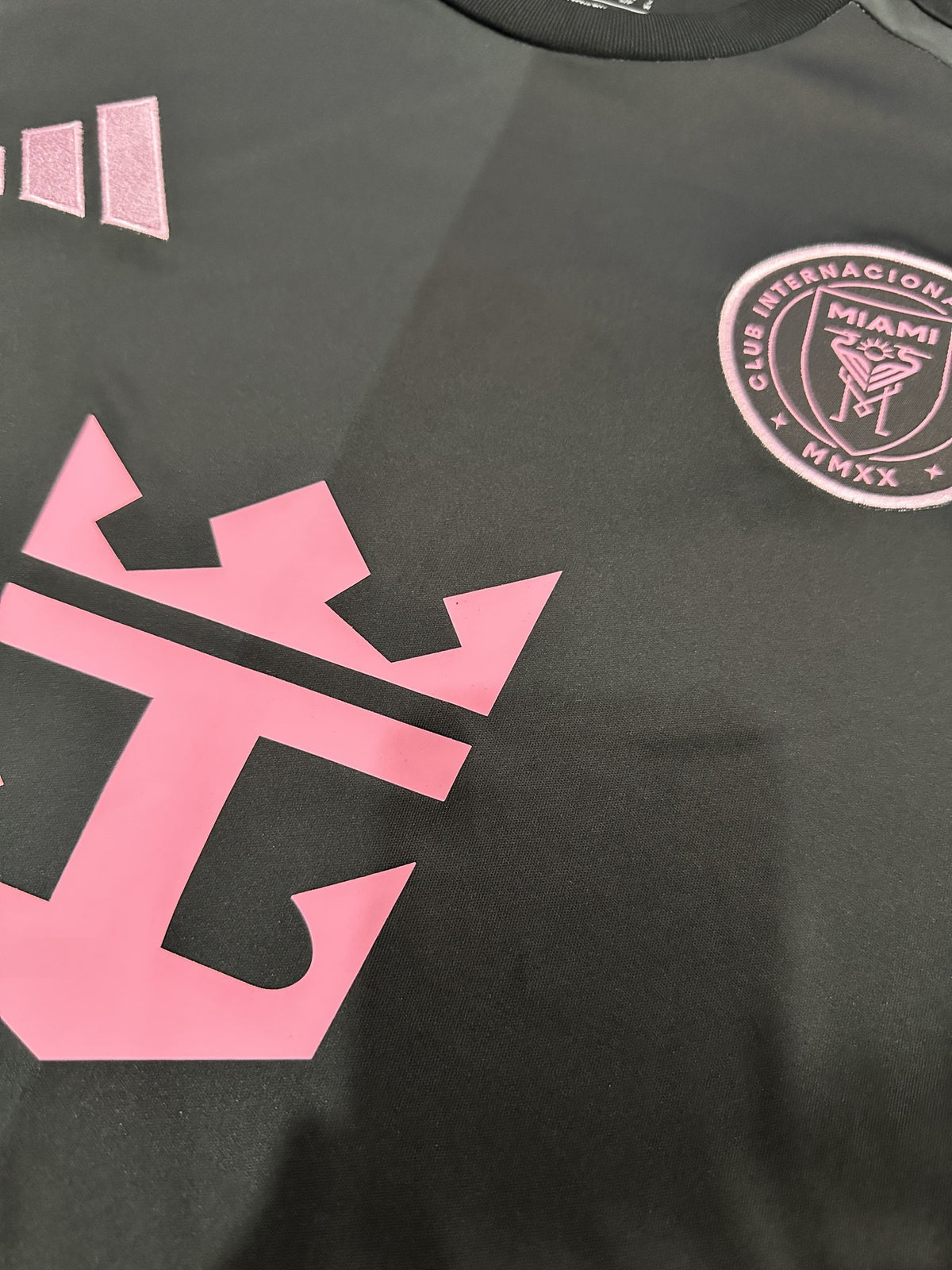Inter Miami 25/26 Away Kit – image 4