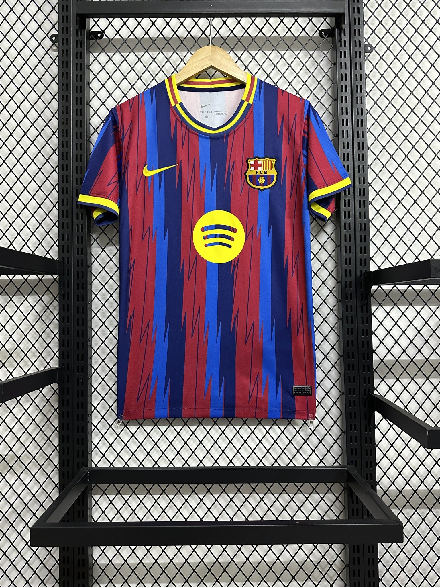 Barcelona 24/25 Special Edition Kit – image 1