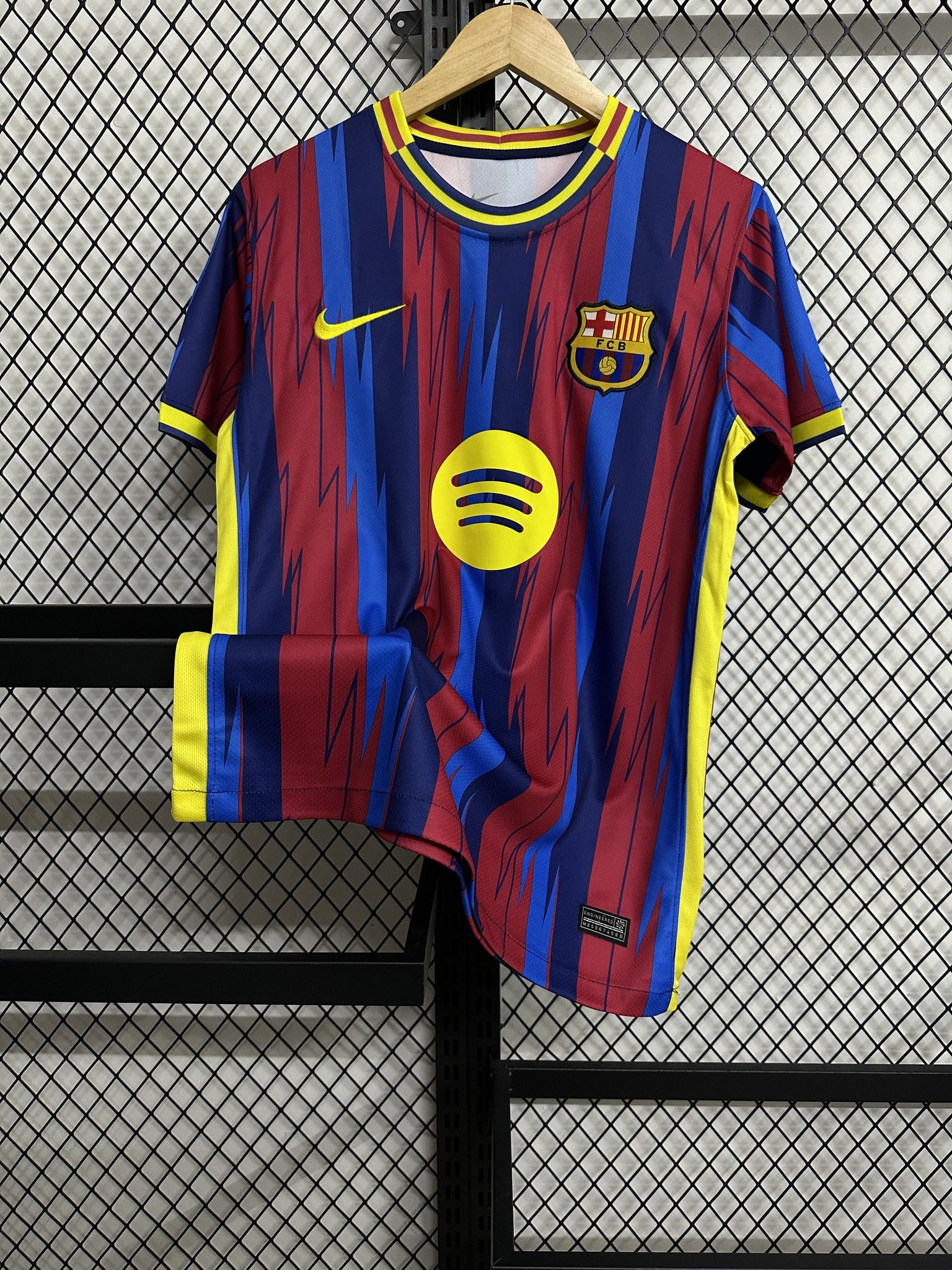 Barcelona 24/25 Special Edition Kit – image 3