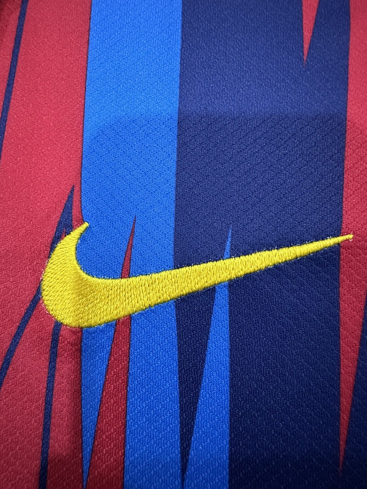 Barcelona 24/25 Special Edition Kit – image 6