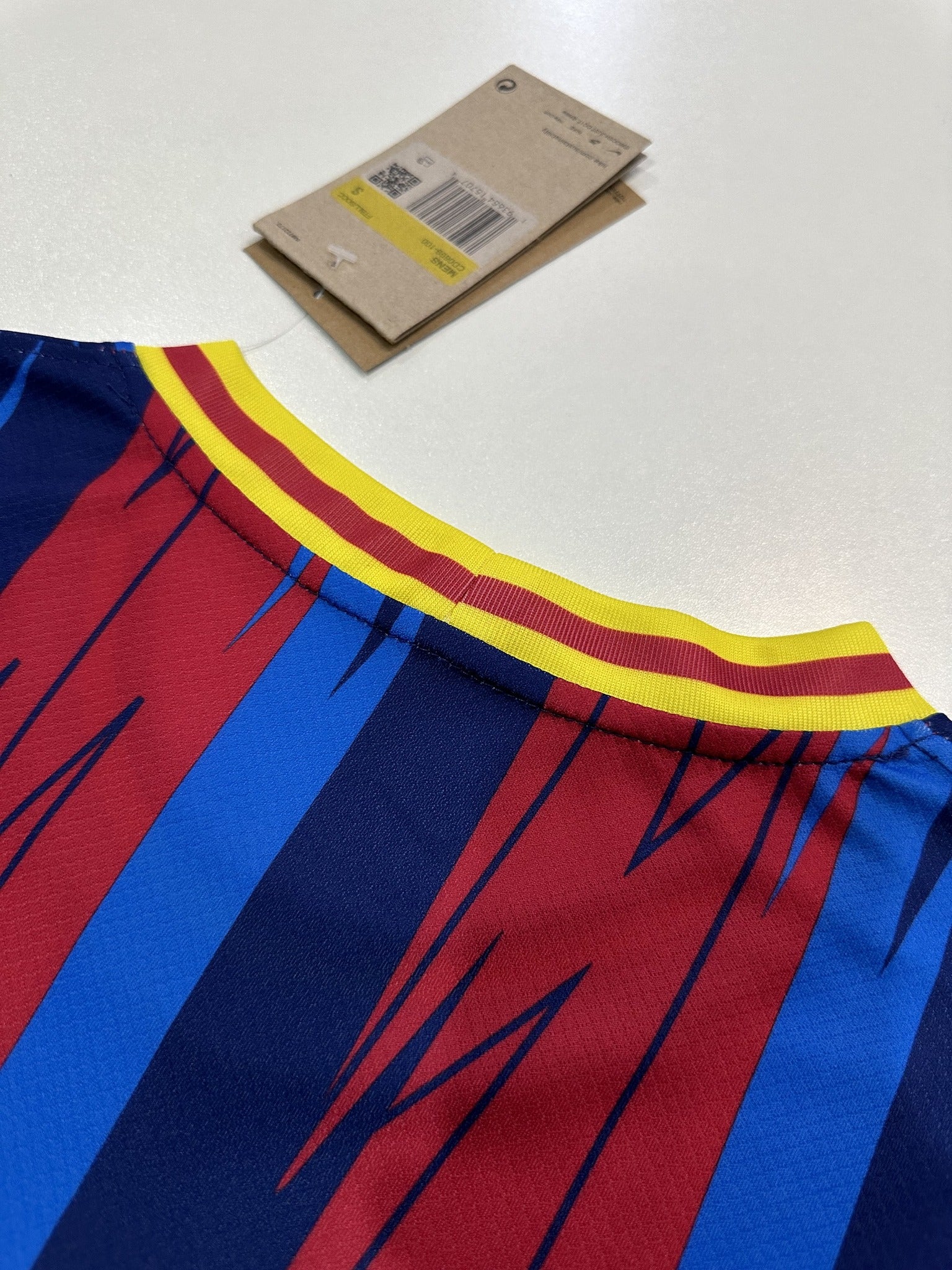 Barcelona 24/25 Special Edition Kit – image 7