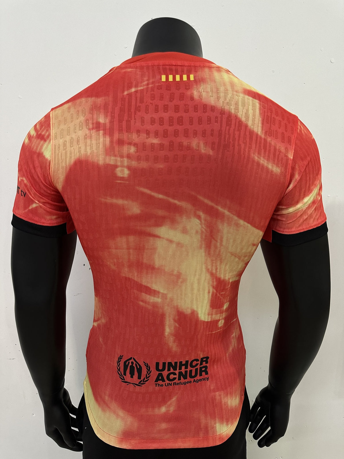 Barcelona Player 24/25 Training Kit – image 2