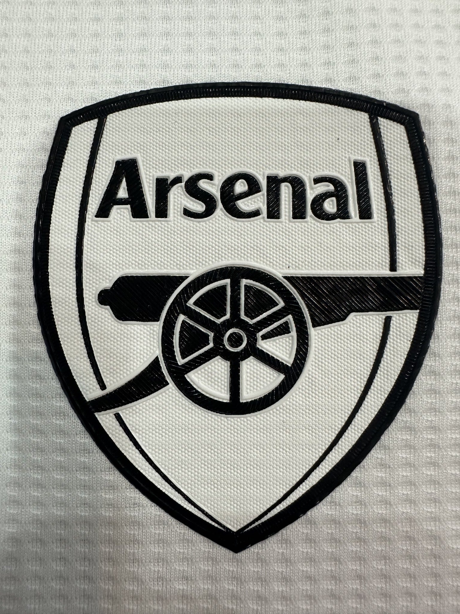 Arsenal Player 24/25 White Special Edition Kit – image 4