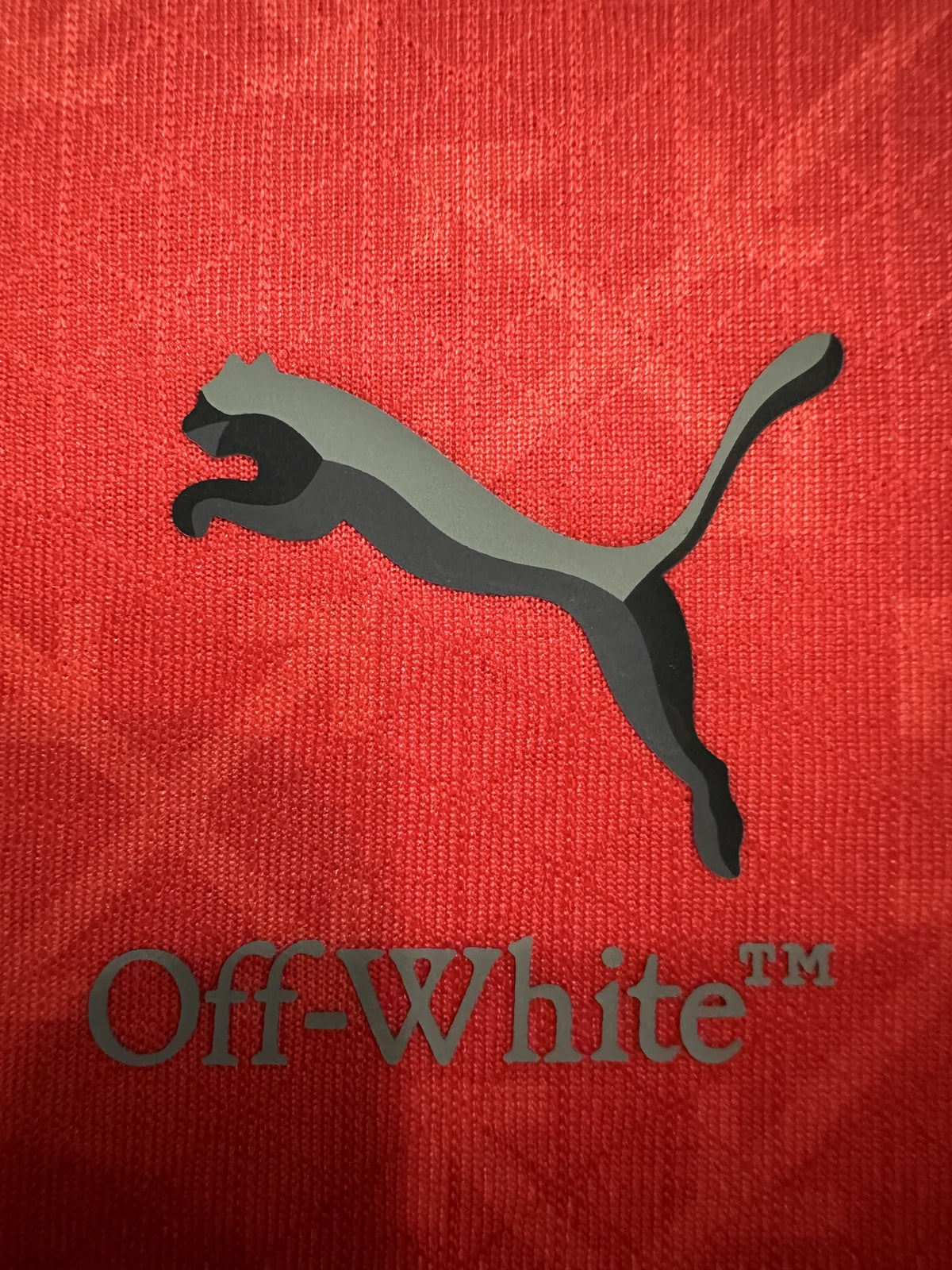 AC Milan Player 24/25 Fourth Red Kit – image 4
